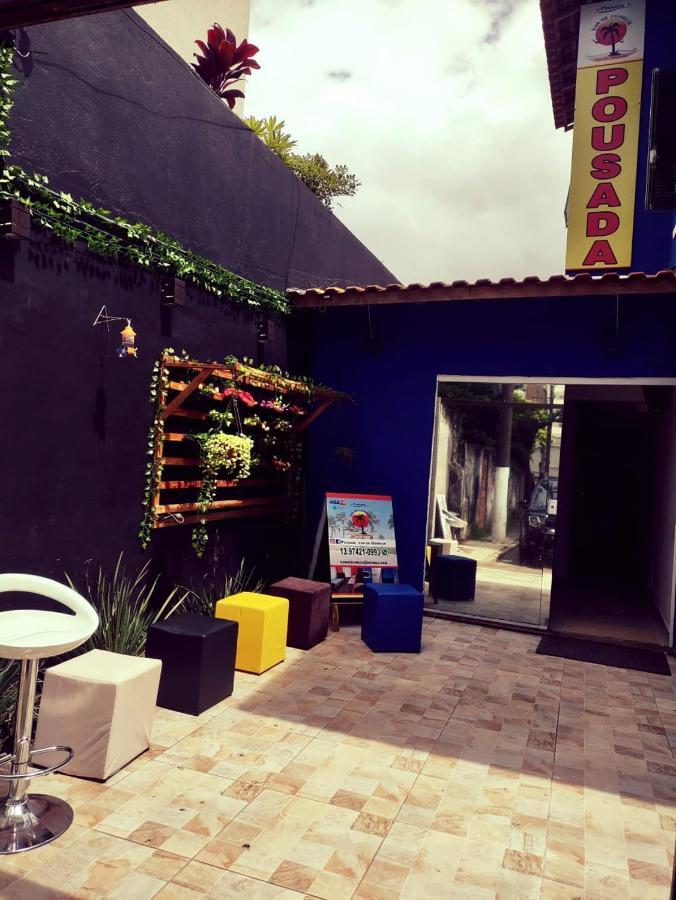Pousada Ilha De Guaruja Bed & Breakfast, Guaruja