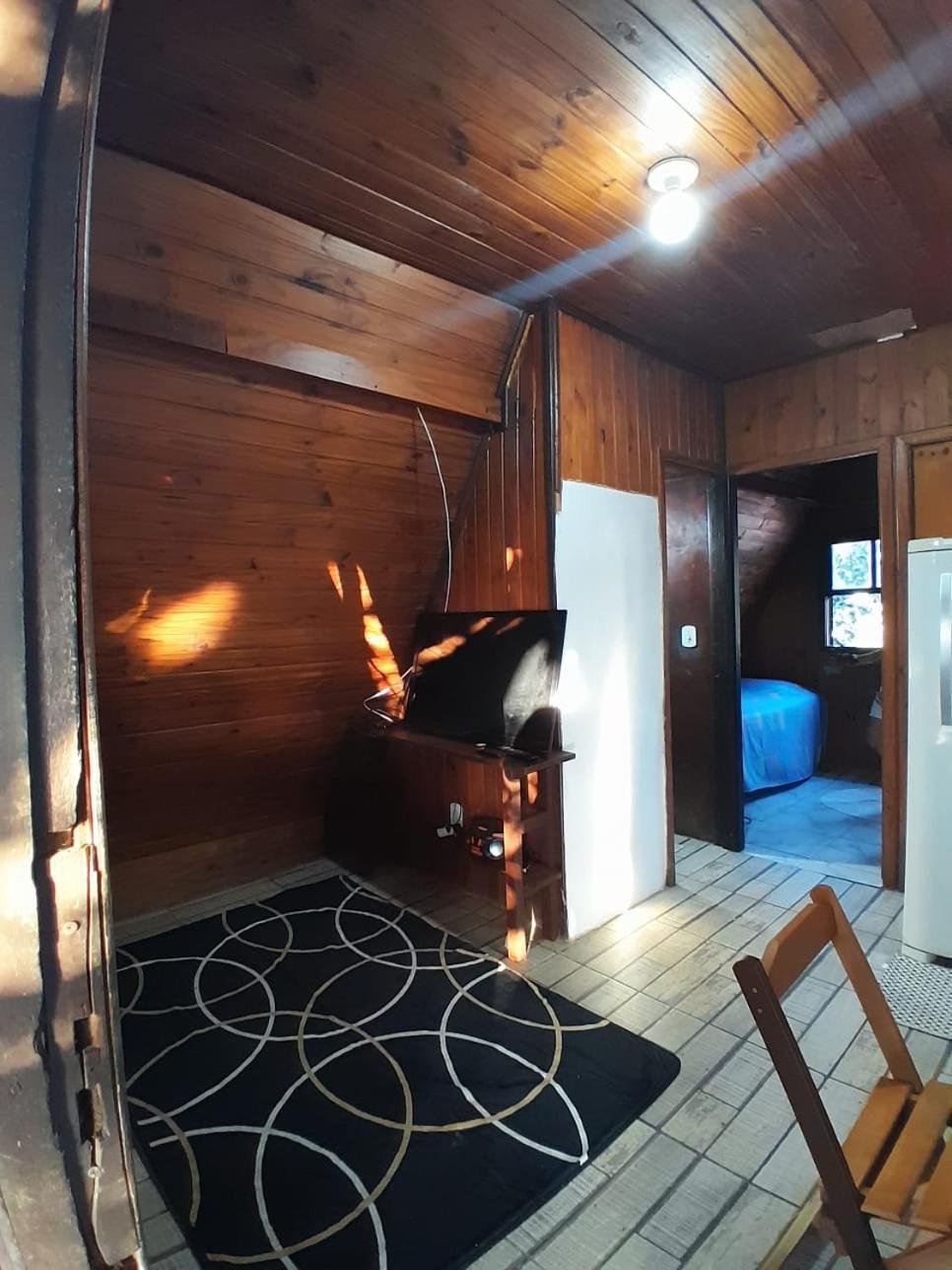 Triangulo Chale Villa - Ilhabela — Photos 1