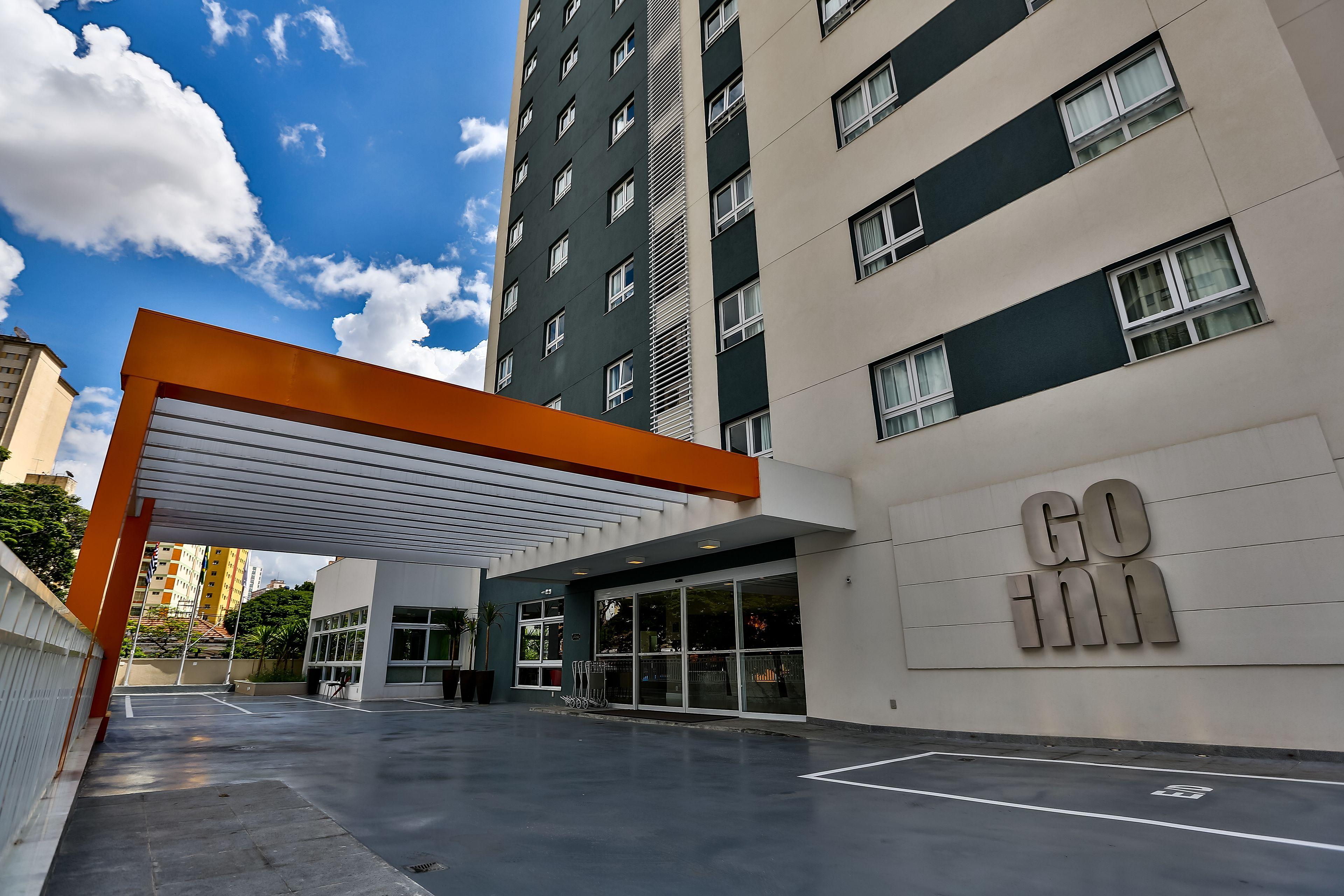 Transamerica Fit Campinas — Photos 1