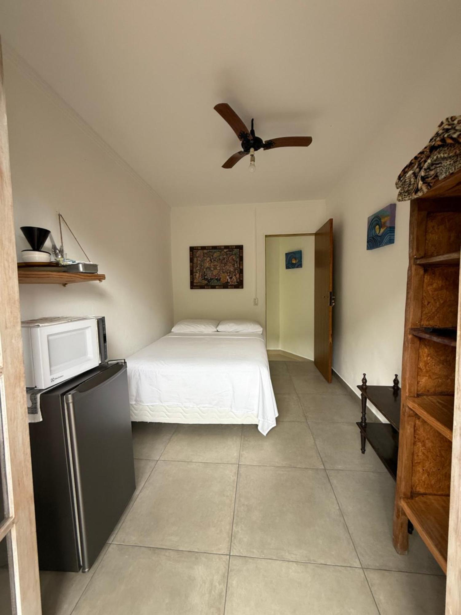 Suites Do Felix - Ubatuba — Fotos 3