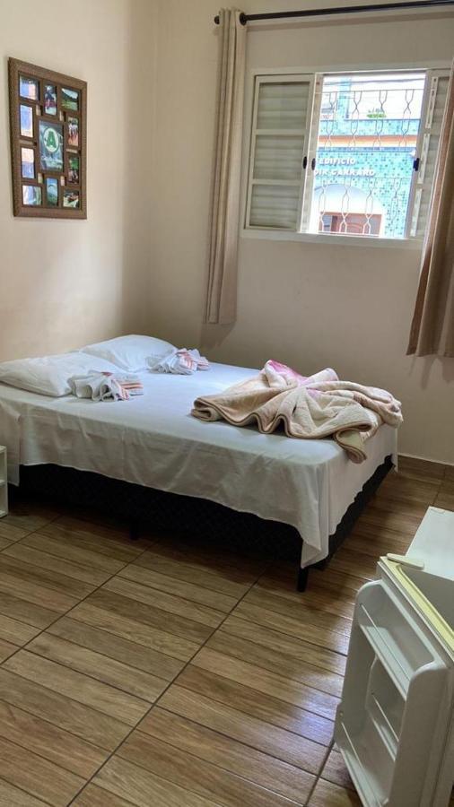 Hotel Cidade Aventura - Socorro (Sao Paulo), Socorro