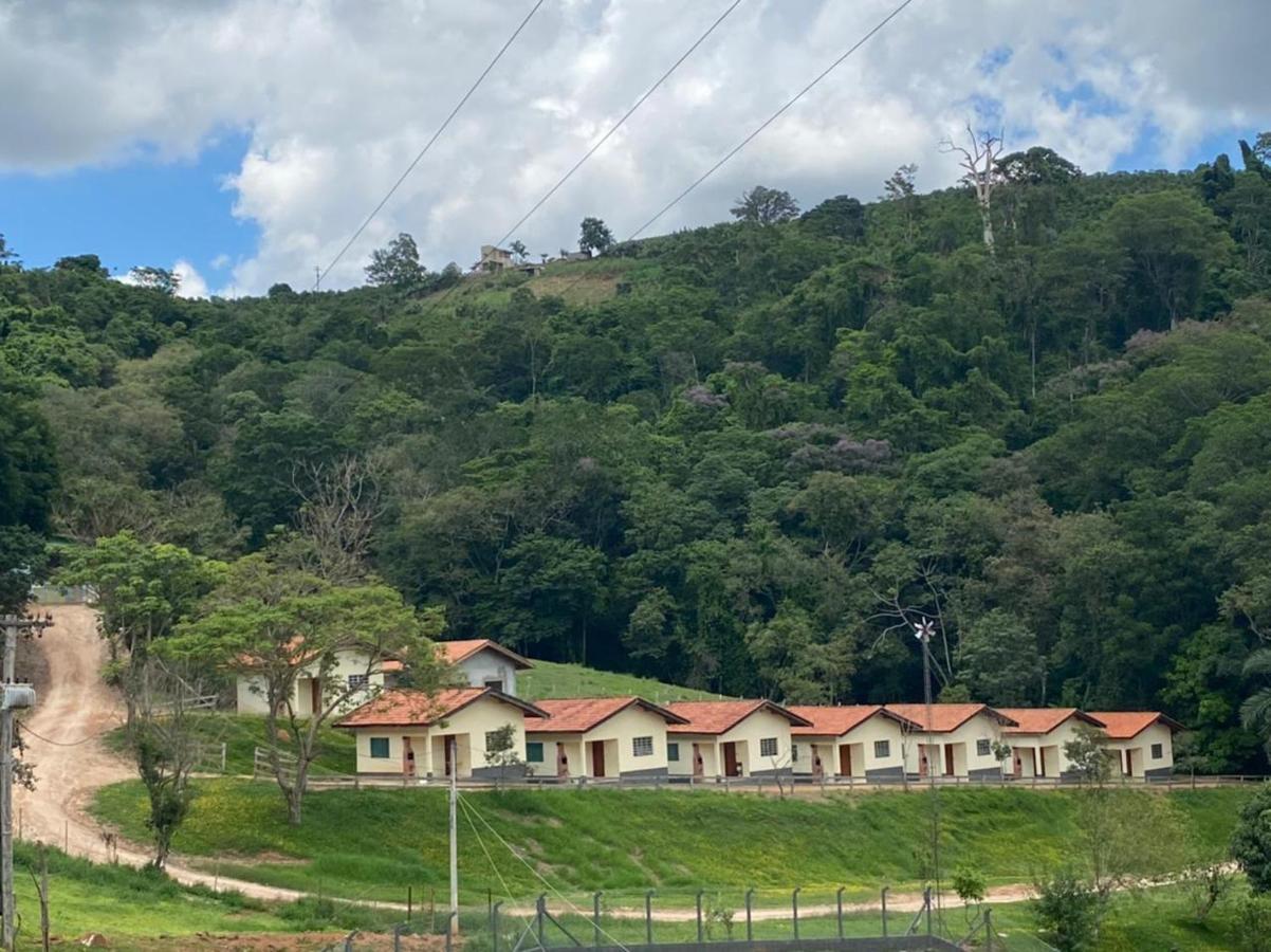 Pousada Cachoeira Dos Sonhos — Photos 1