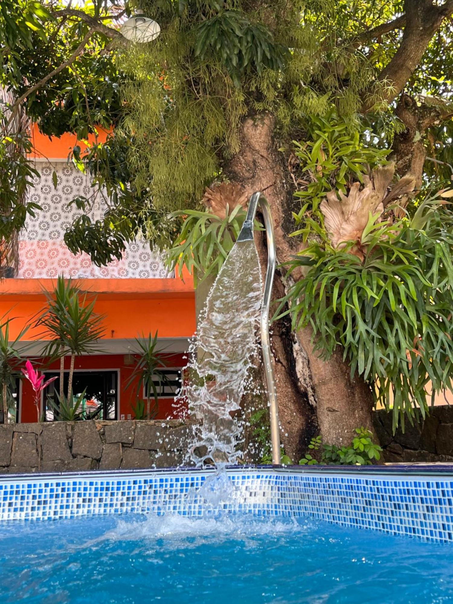 Recanto Das Mangueiras - Ilhabela — Photos 1