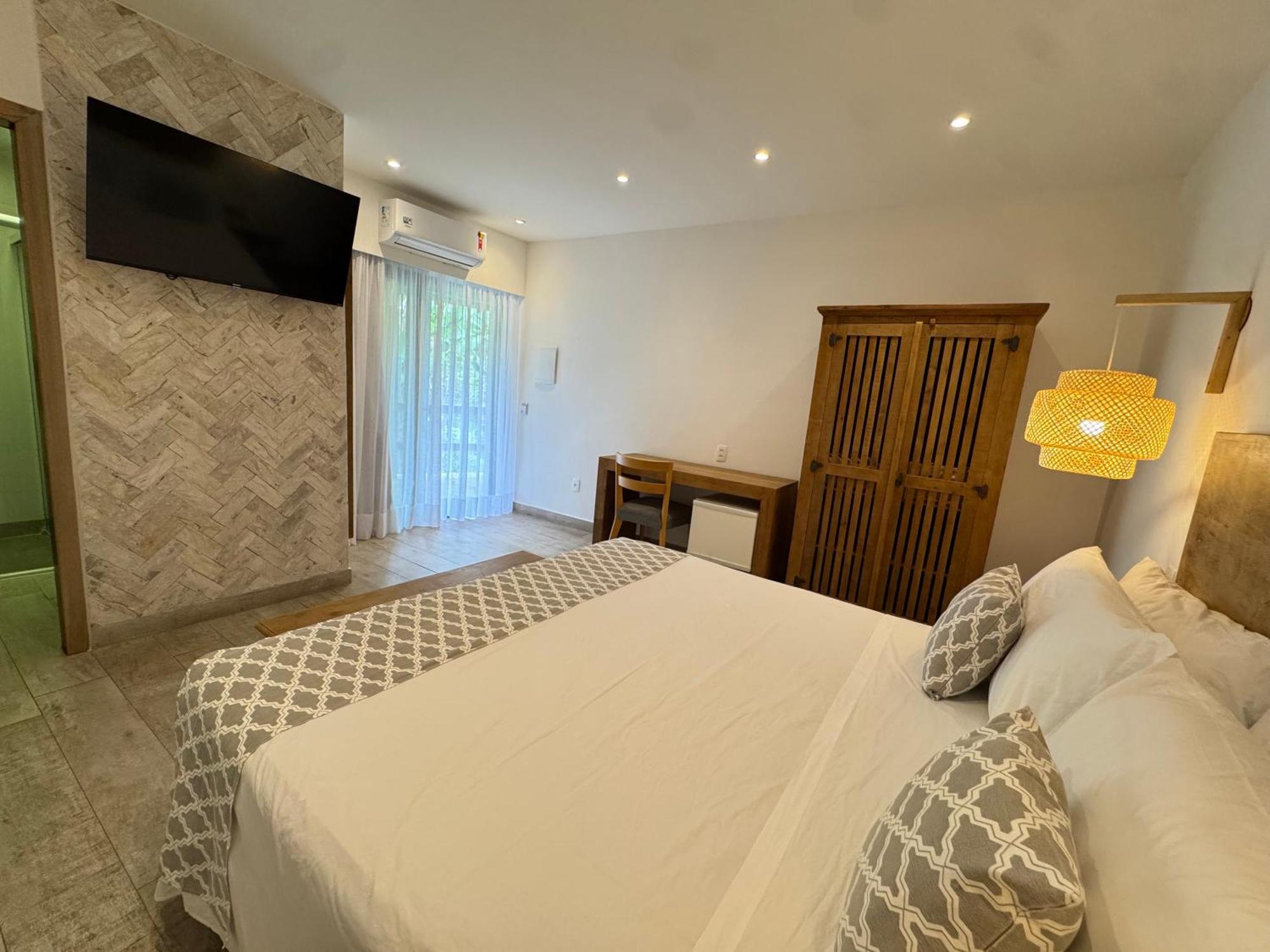 Coconut'S Maresias Hotel, Maresias