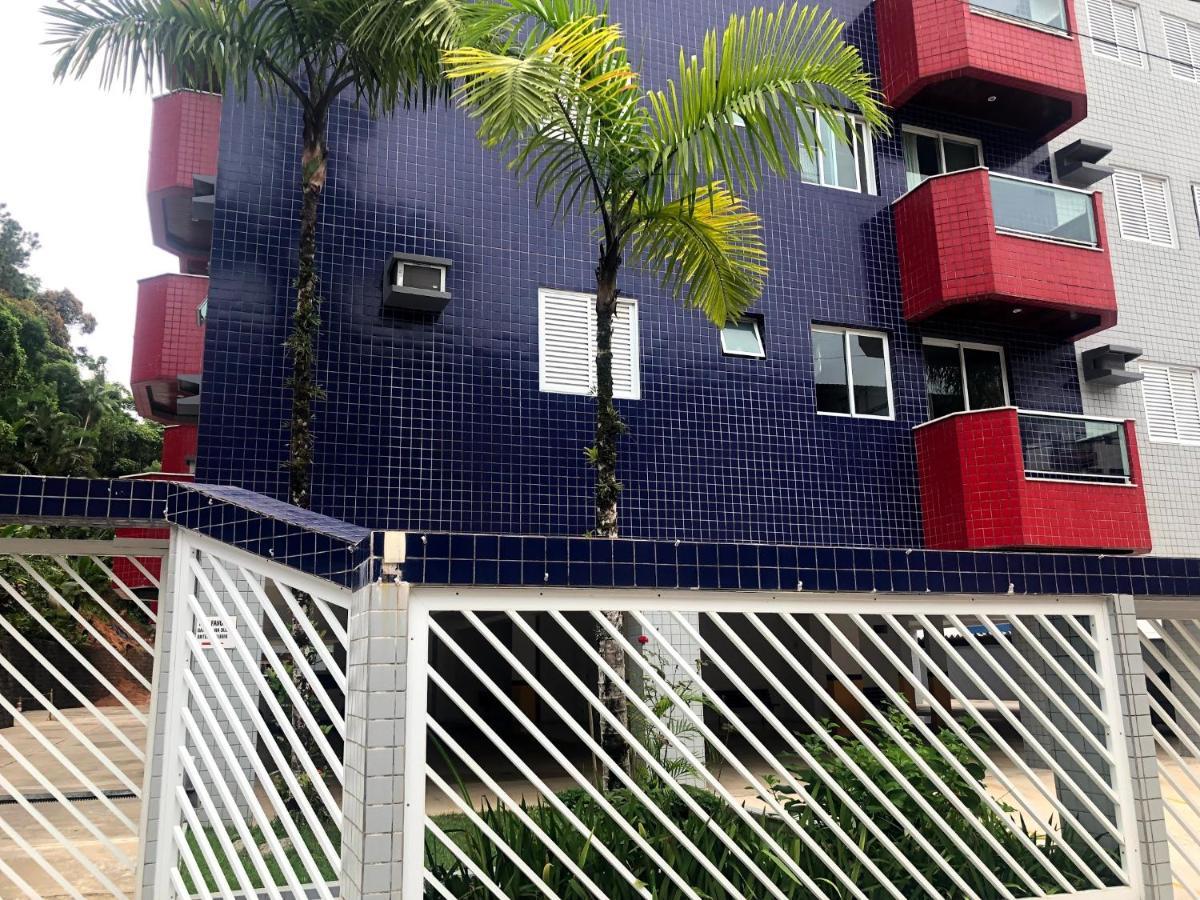 Apartamento Praia Grande Ubatuba — Photos 2