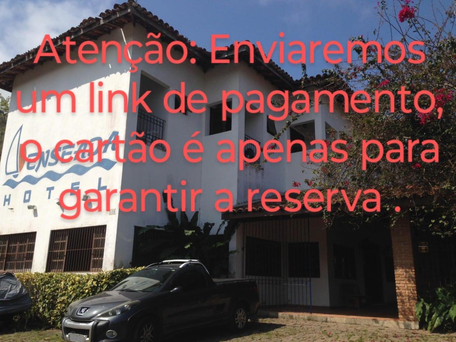 Enseada Hotel — Photos 1