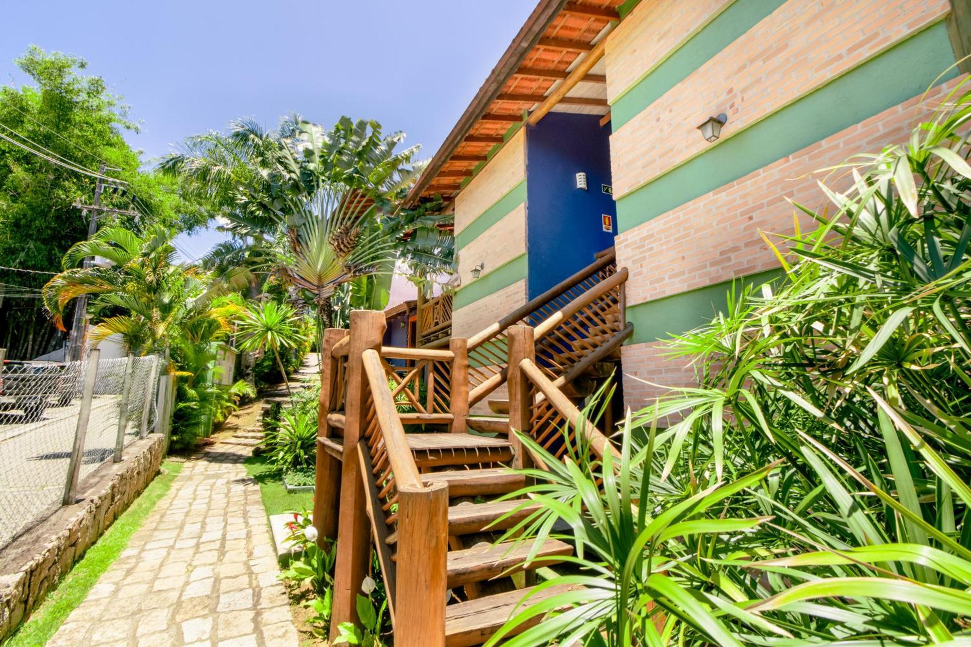 Velinn Pousada Catamara Brasil — Photos 1