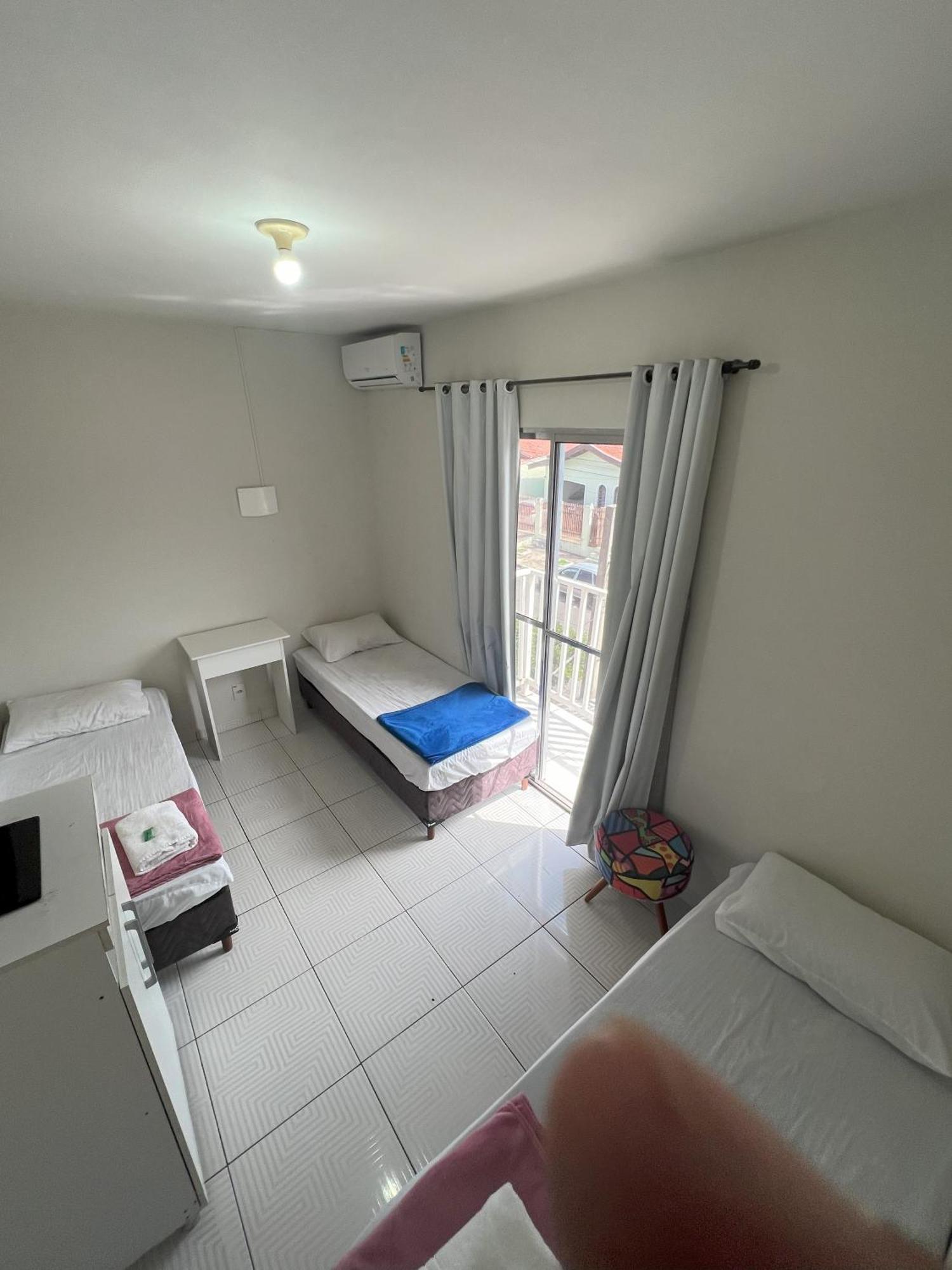 Pousada Viracopos, Campinas