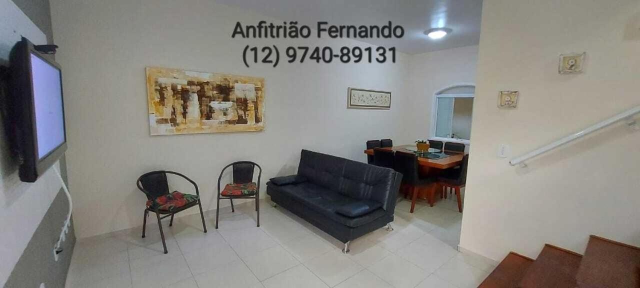 Hospedaria Litoral Caraguatatuba-Sp Villa — Fotos 2