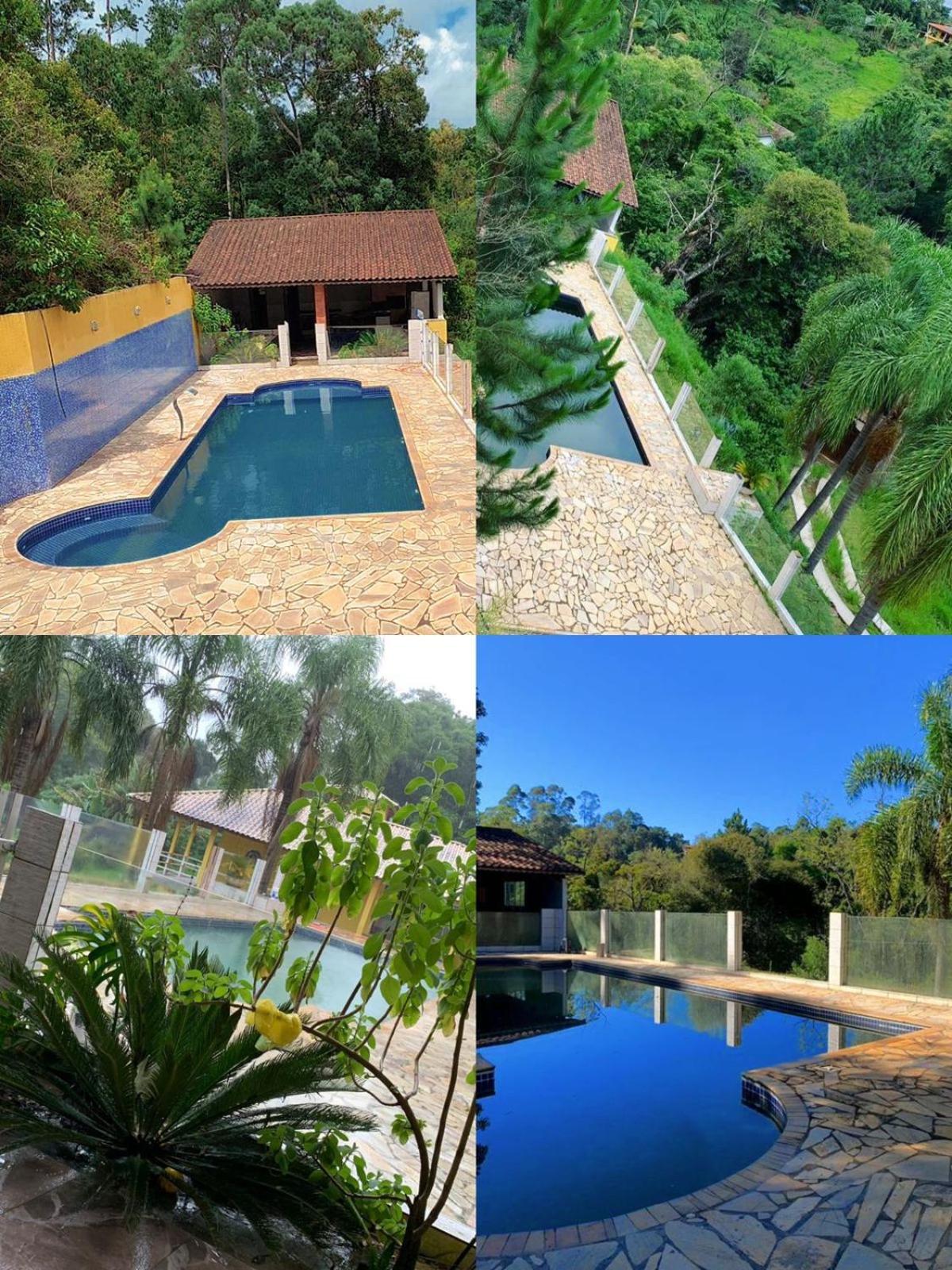 Chacara Lm Villa - Sao Roque (Sao Paulo) — Fotos 1