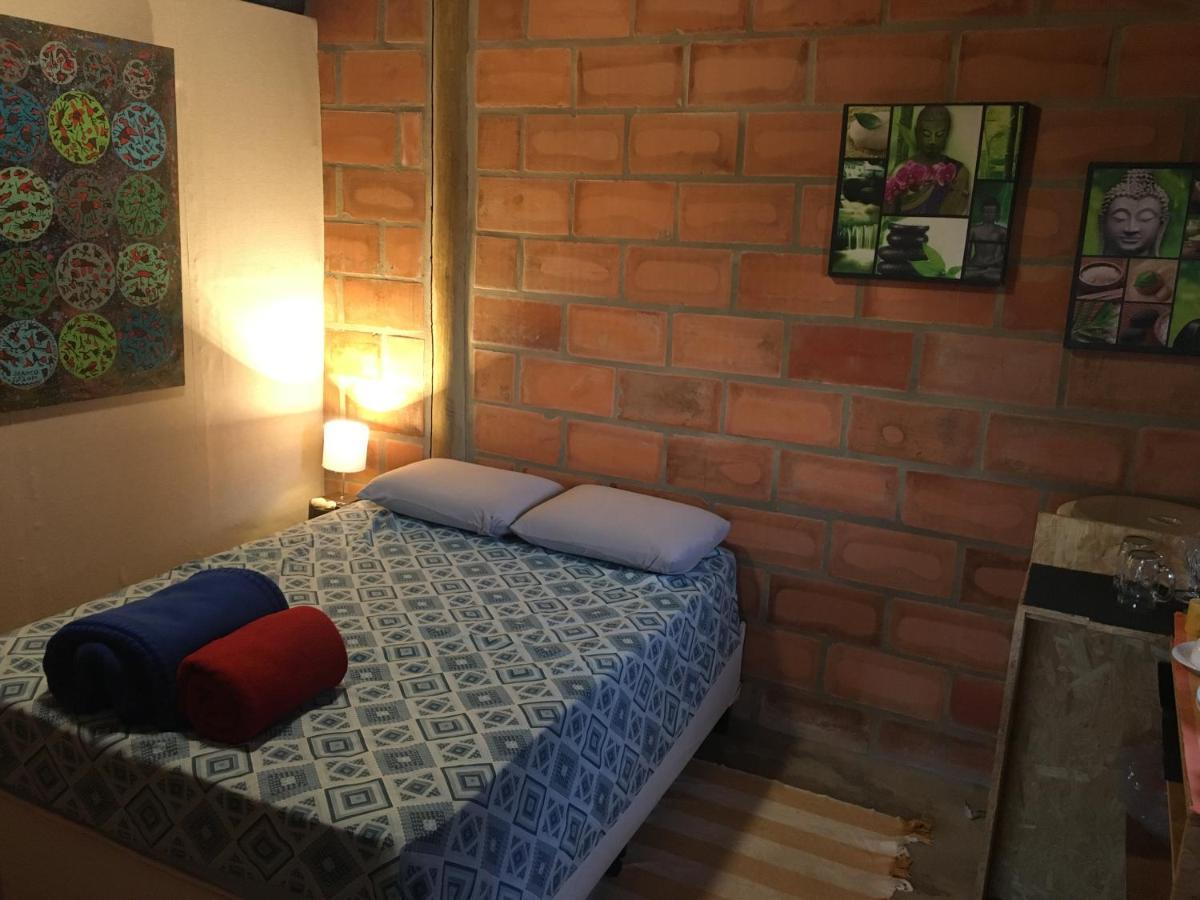 Area Gourmet Com Quarto - Socorro (Sao Paulo), Socorro