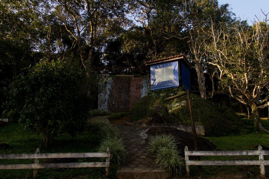 Pousada Villa Artemis - Sao Roque (Sao Paulo) — Photos 2