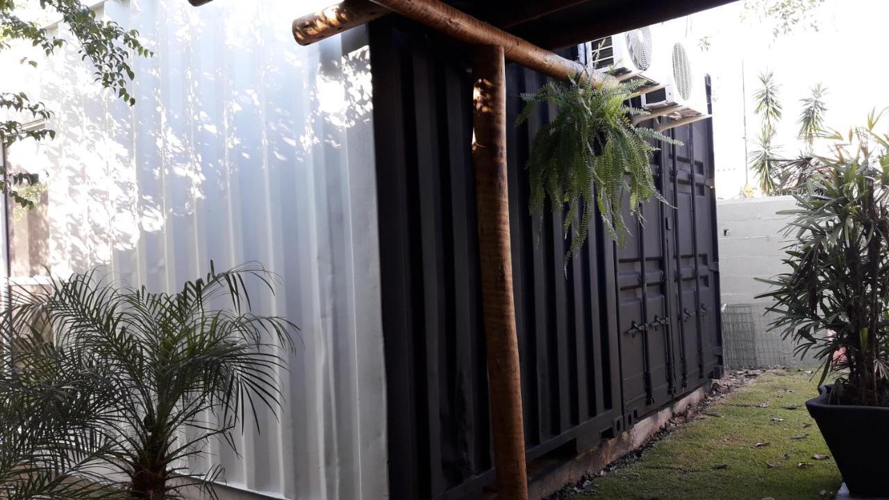 Lolosa Suites Container — Fotos 1