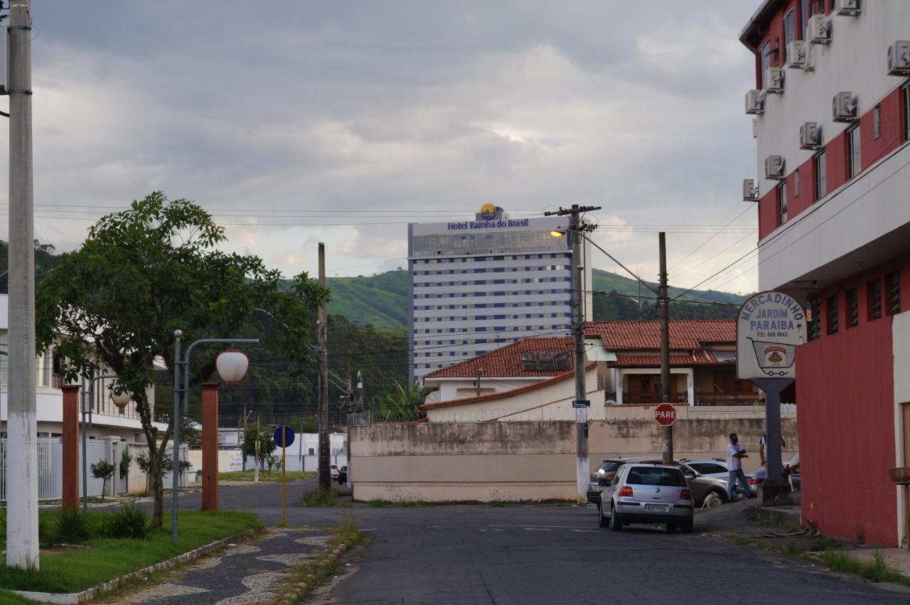 Pousada Maria Maria Proximo Ao Santuario Nacional — Fotos 2