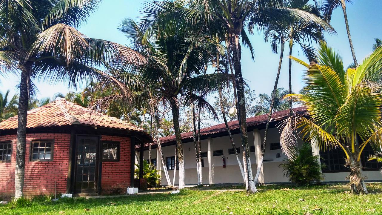 Pousada Jorai E Camping — Photos 1