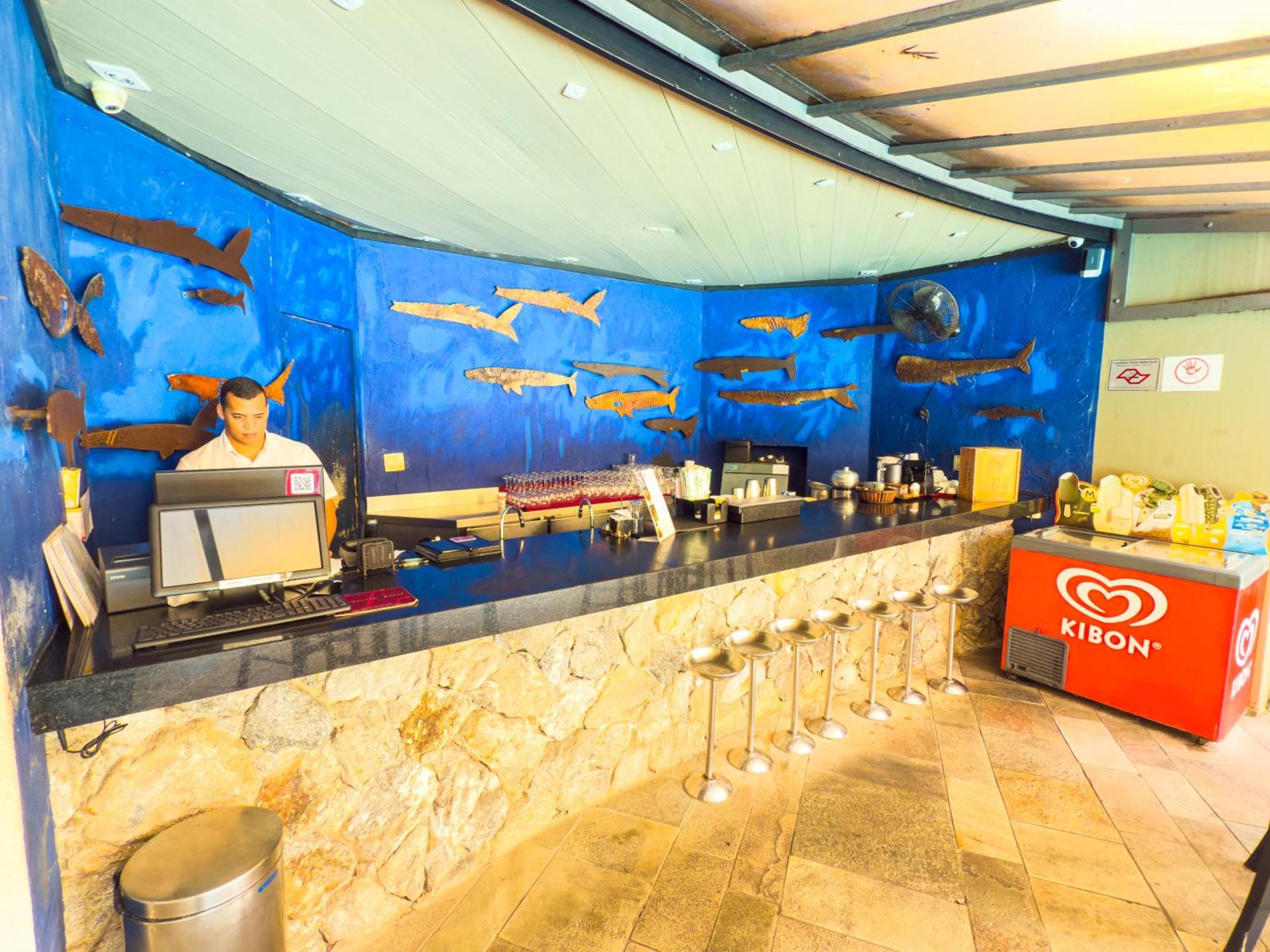 Ferraretto Guaruja Hotel & Spa, Guaruja