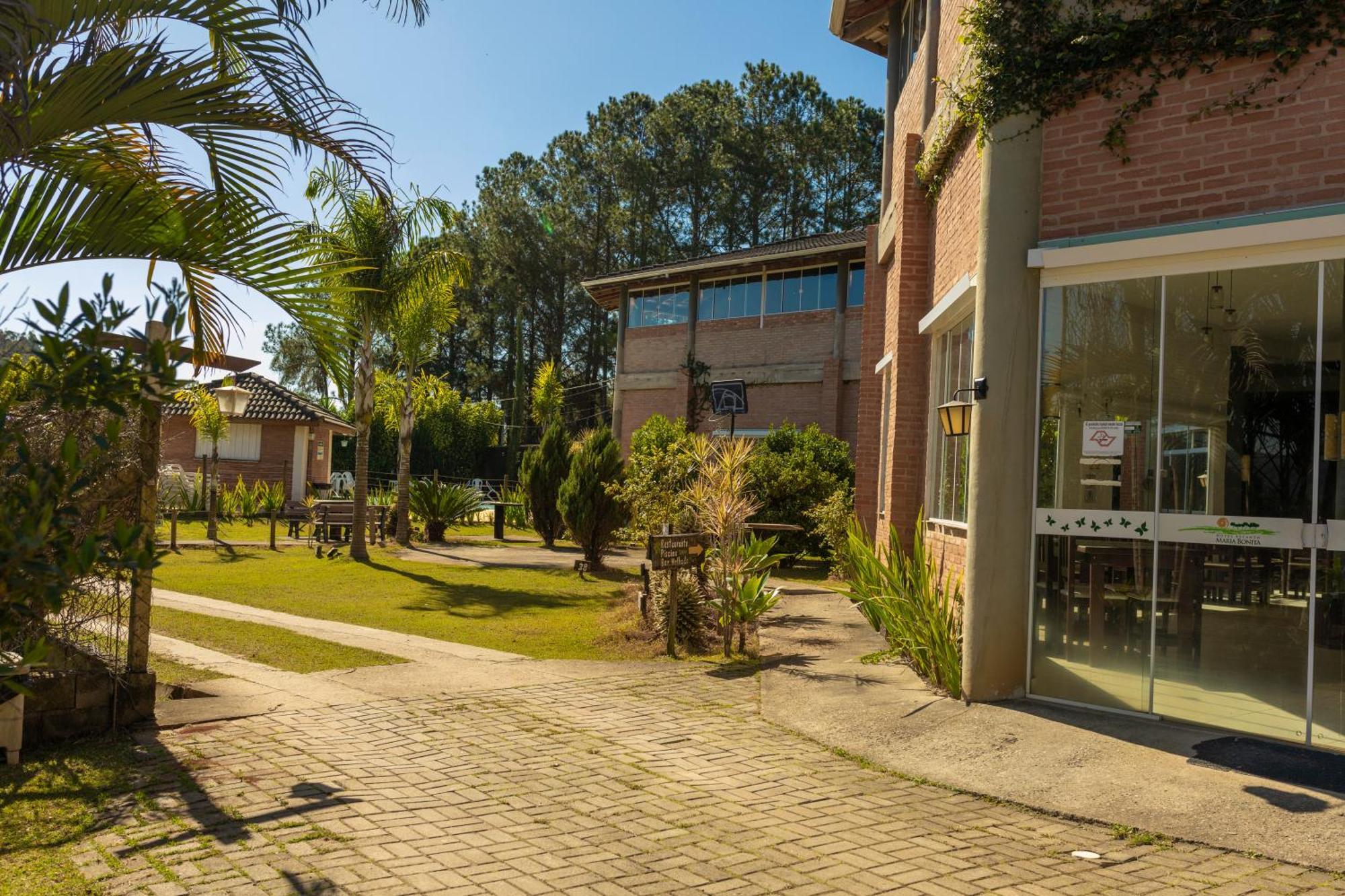 Hotel Recanto Maria Bonita — Photos 3