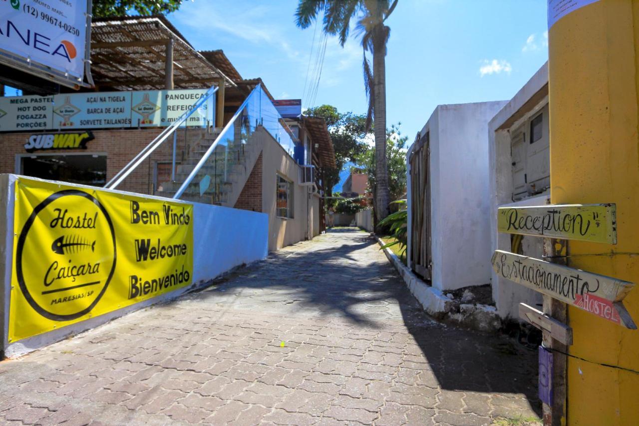 Hostel Caicara - Maresias — Photos 1