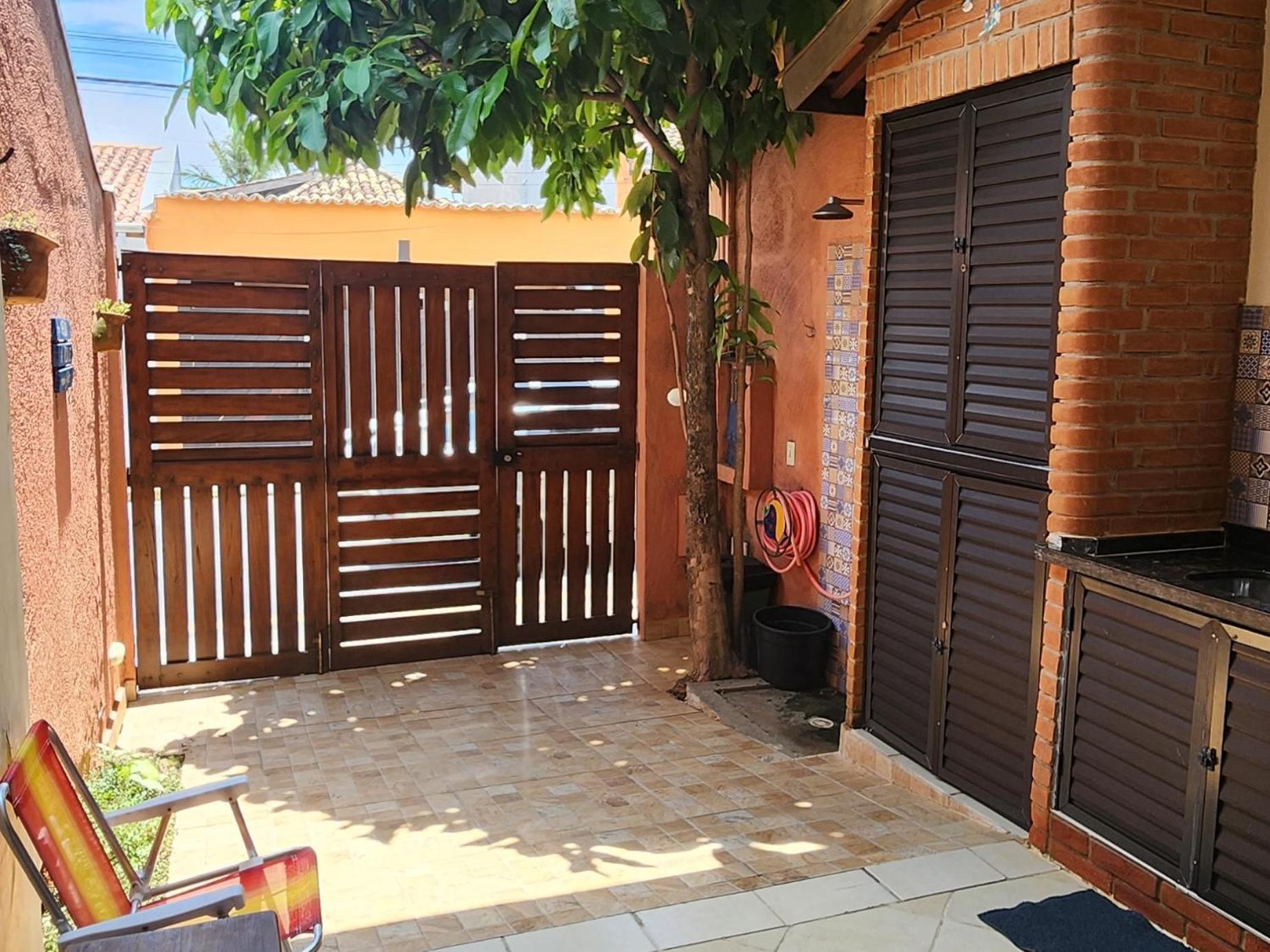 Seo Chico Sobradinho Villa - Sao Sebastiao (Sao Paulo) — Fotos 1