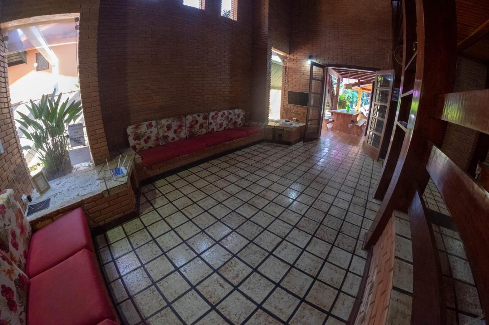 Hostel Tropico De Capricornio - Tenorio - Ubatuba — Fotos 3