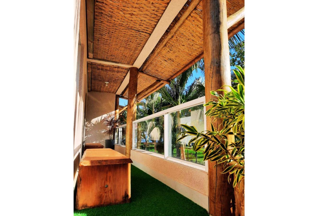 Suites Praia Barequecaba, Sao Sebastiao