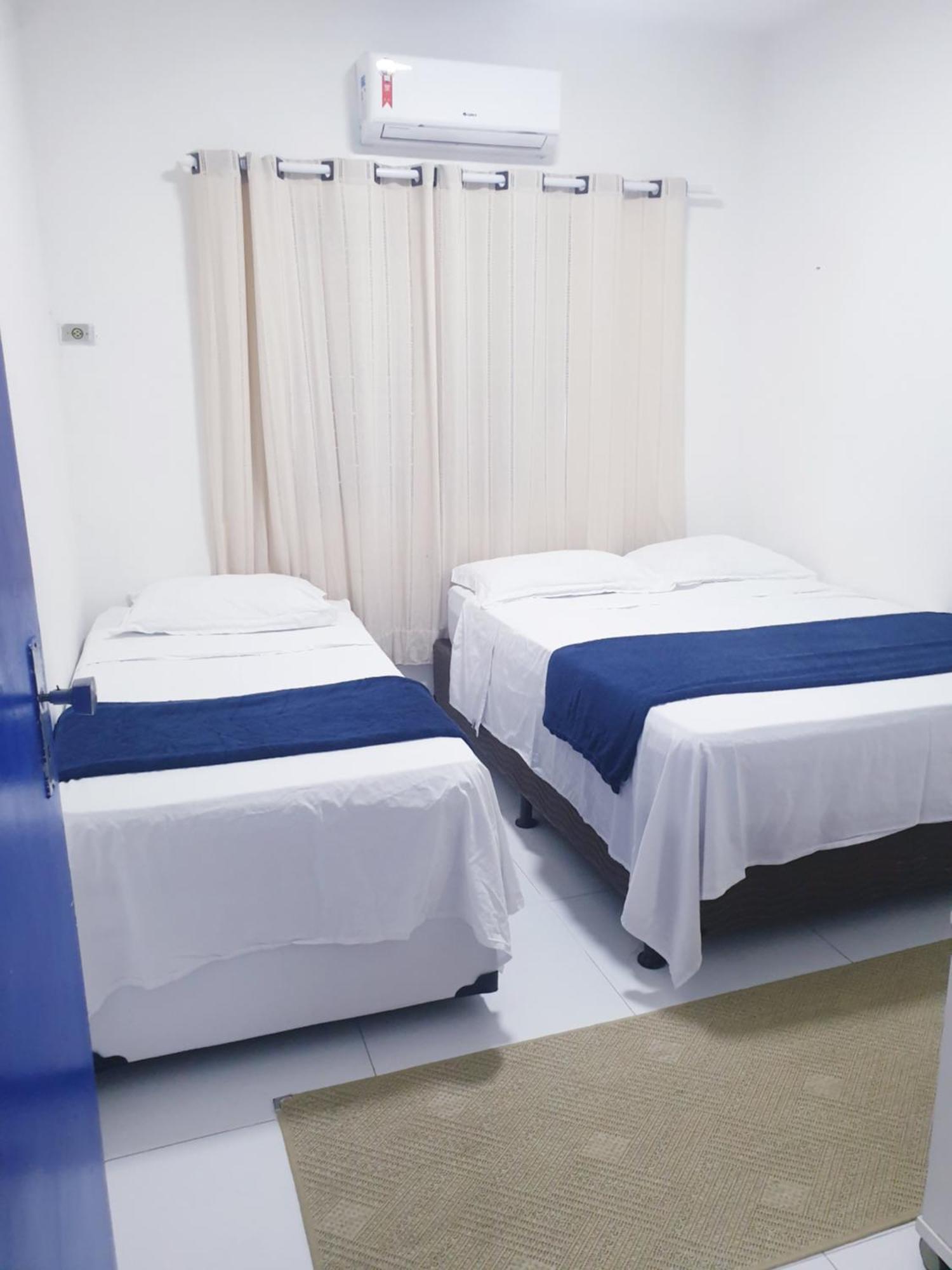 Apartamento 400 Metros Praia Da Enseada — Photos 2