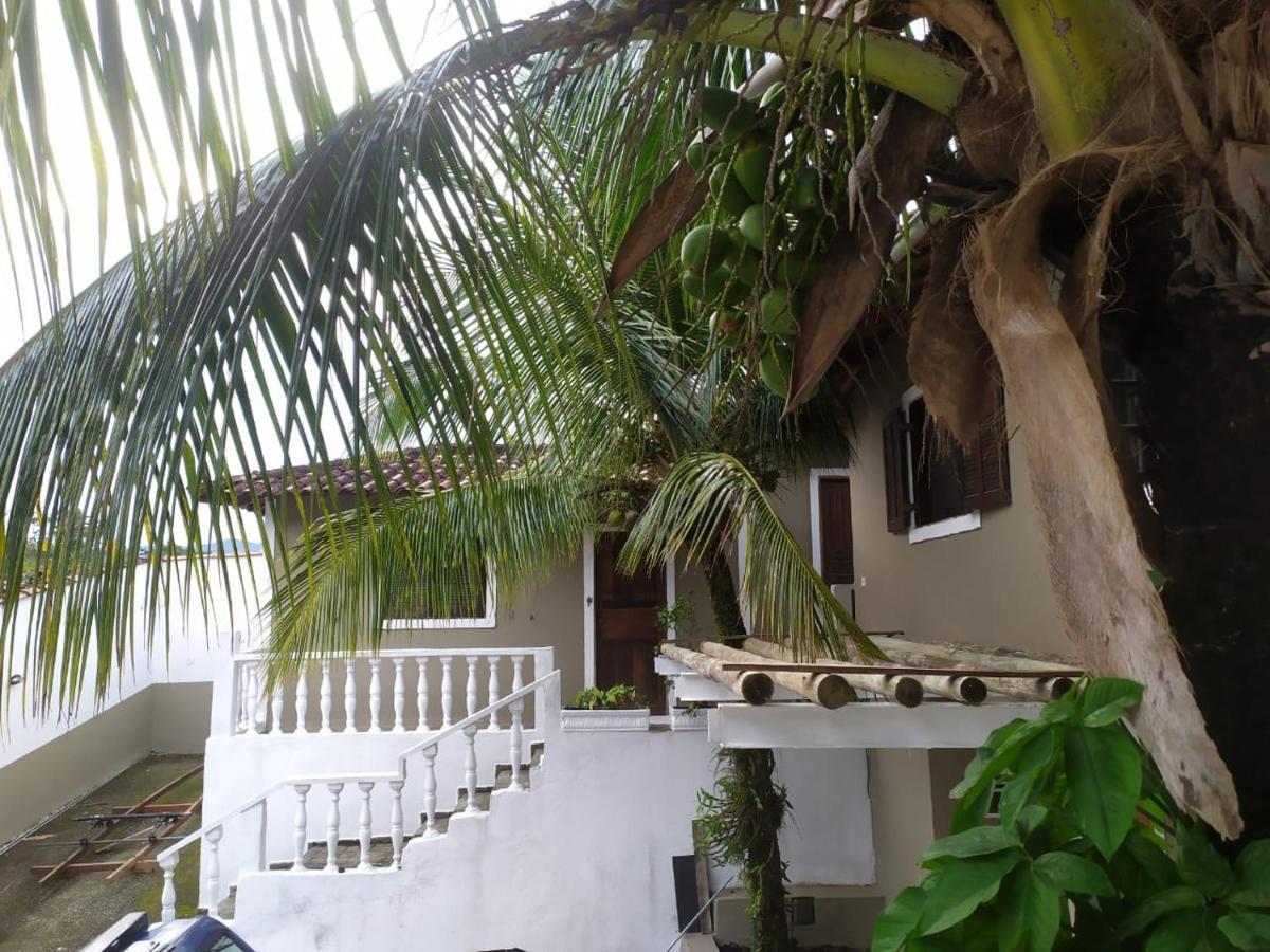 Pousada Solar Ilhabela, Ilhabela