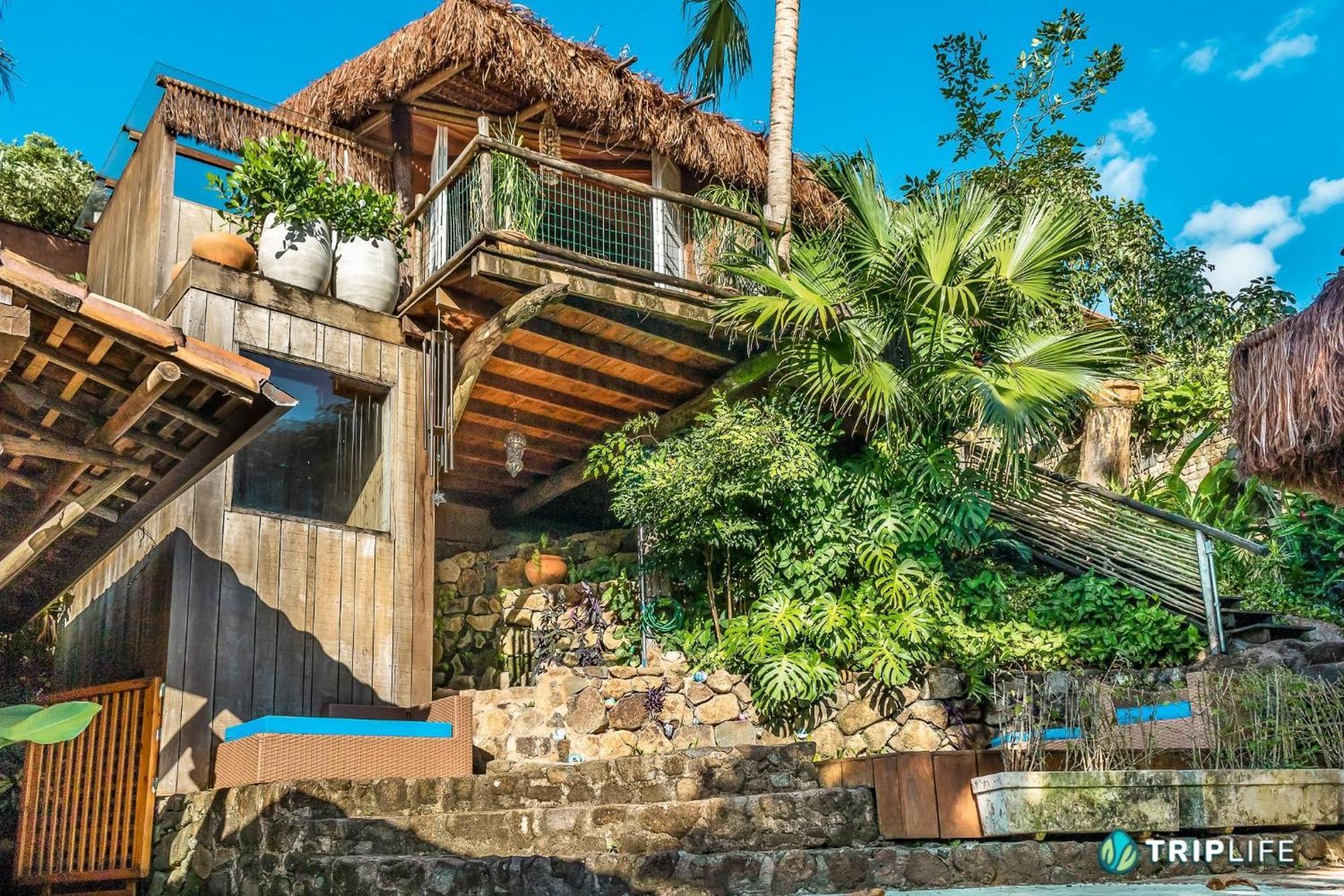 Casa De Sape | Luxo Em Ilhabela Villa, Ilhabela