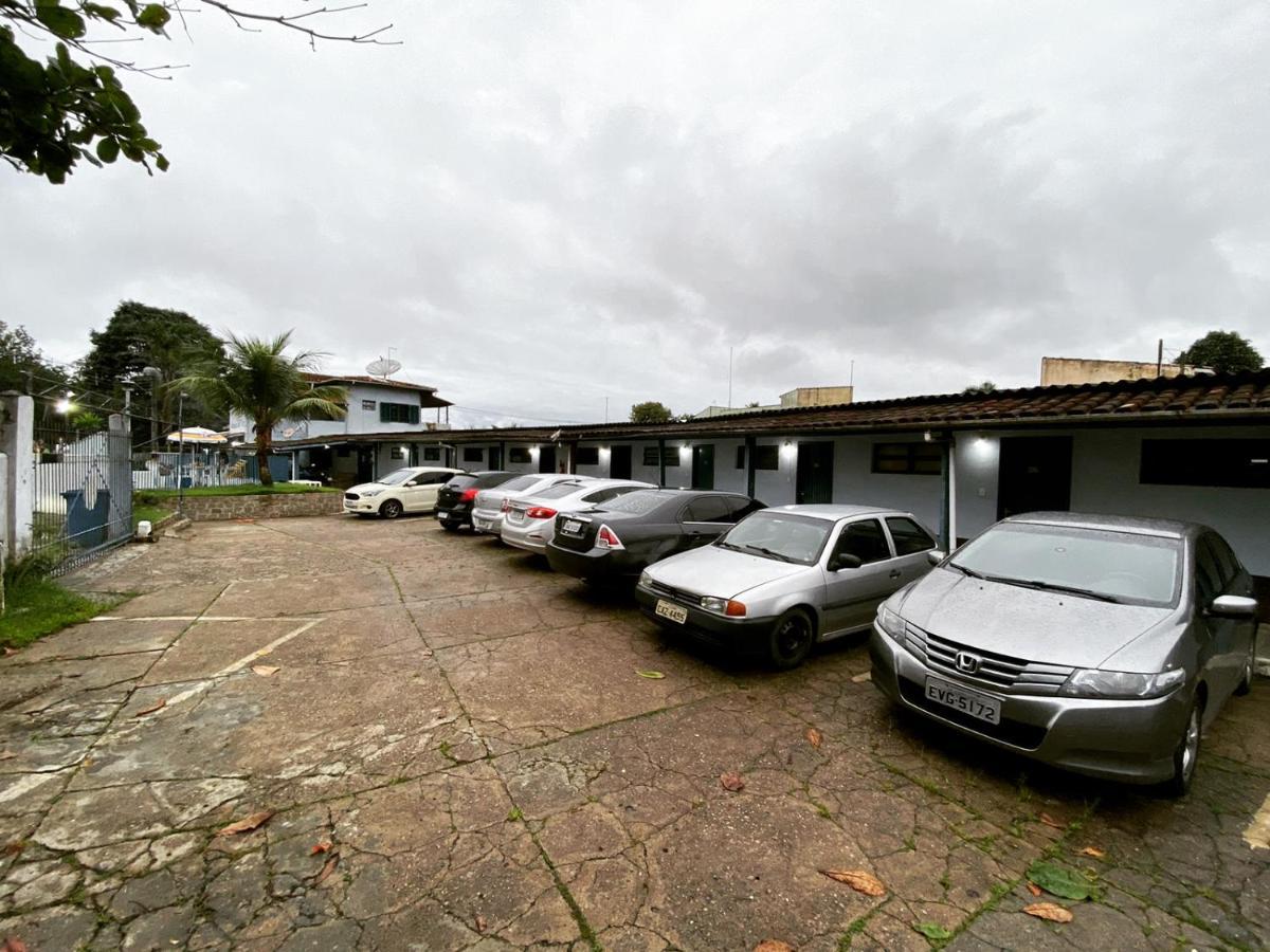 Pousada Poiares - Caraguatatuba — Photos 1