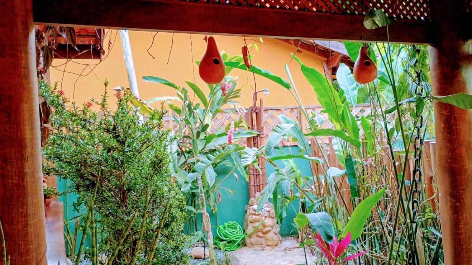 Encanto Mada'S Itamambuca — Fotos 3