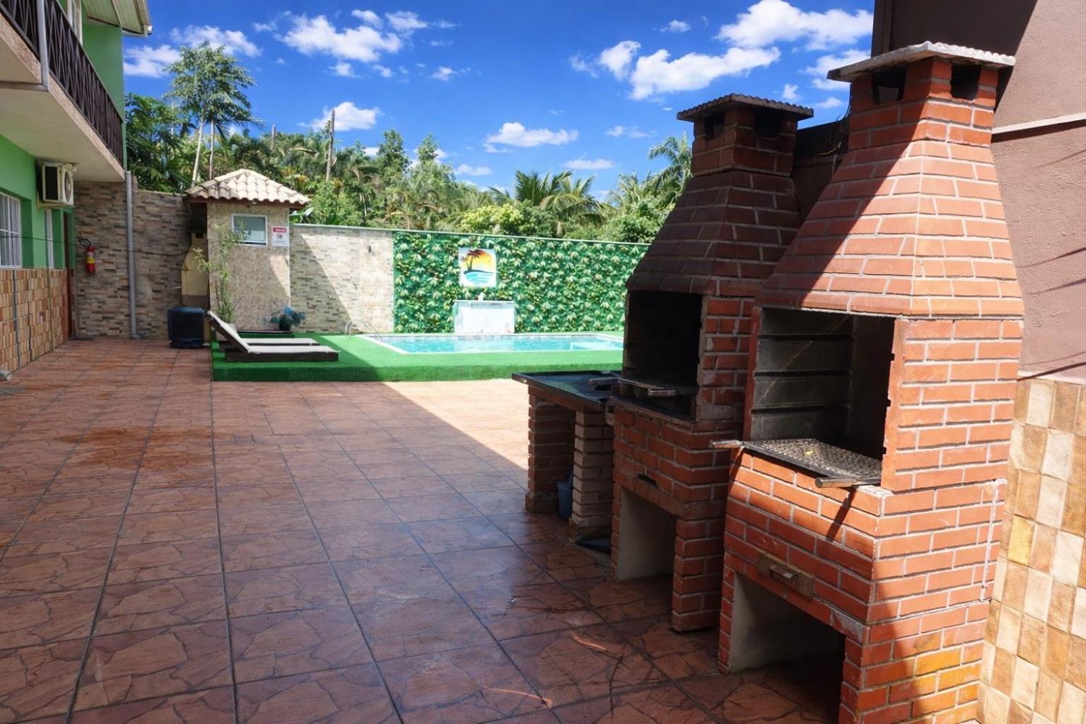 Solar Maresias Flats — Photos 1