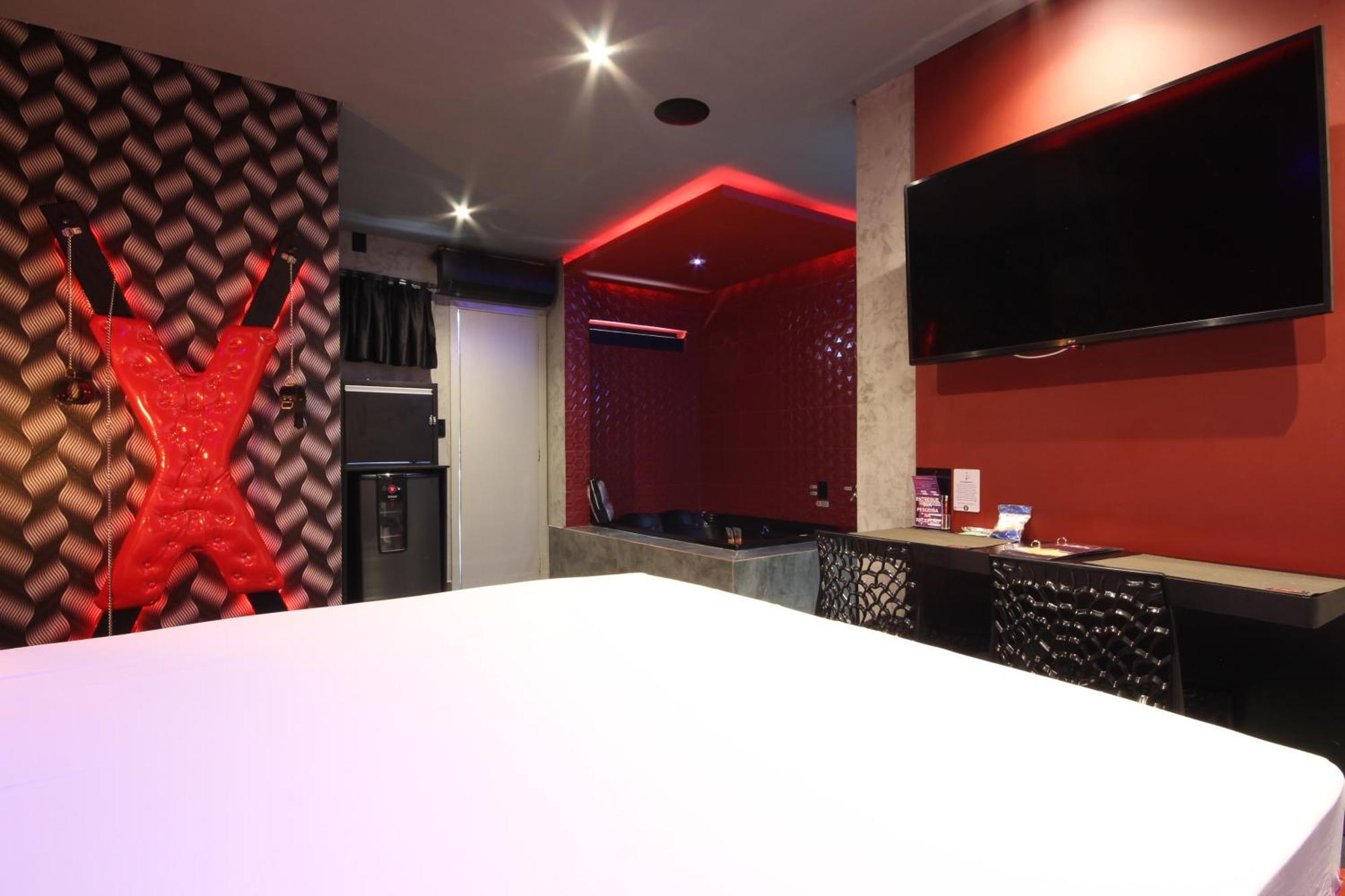 Misk Motel, Campinas