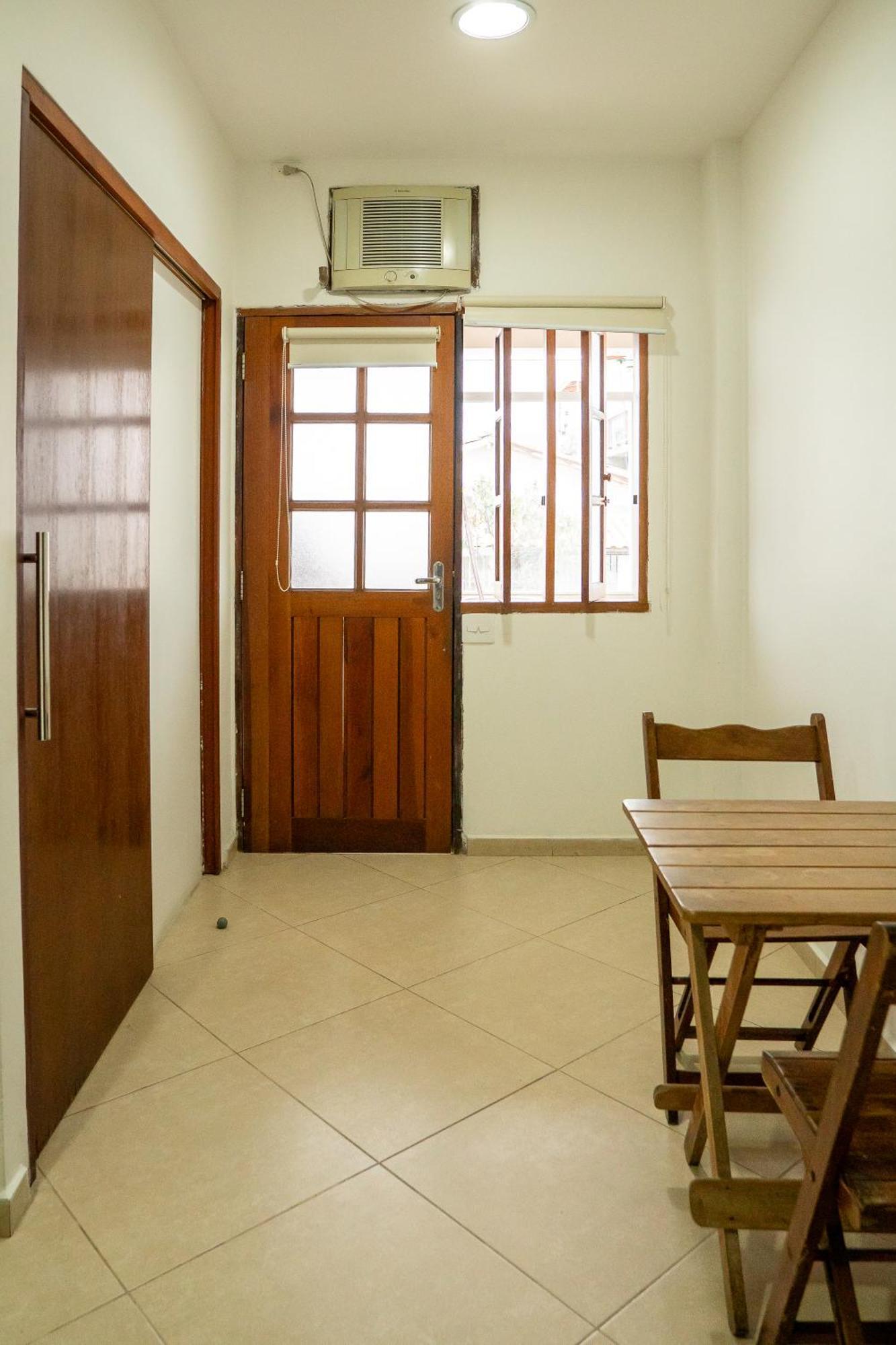 Pousada Do Itagua — Fotos 1
