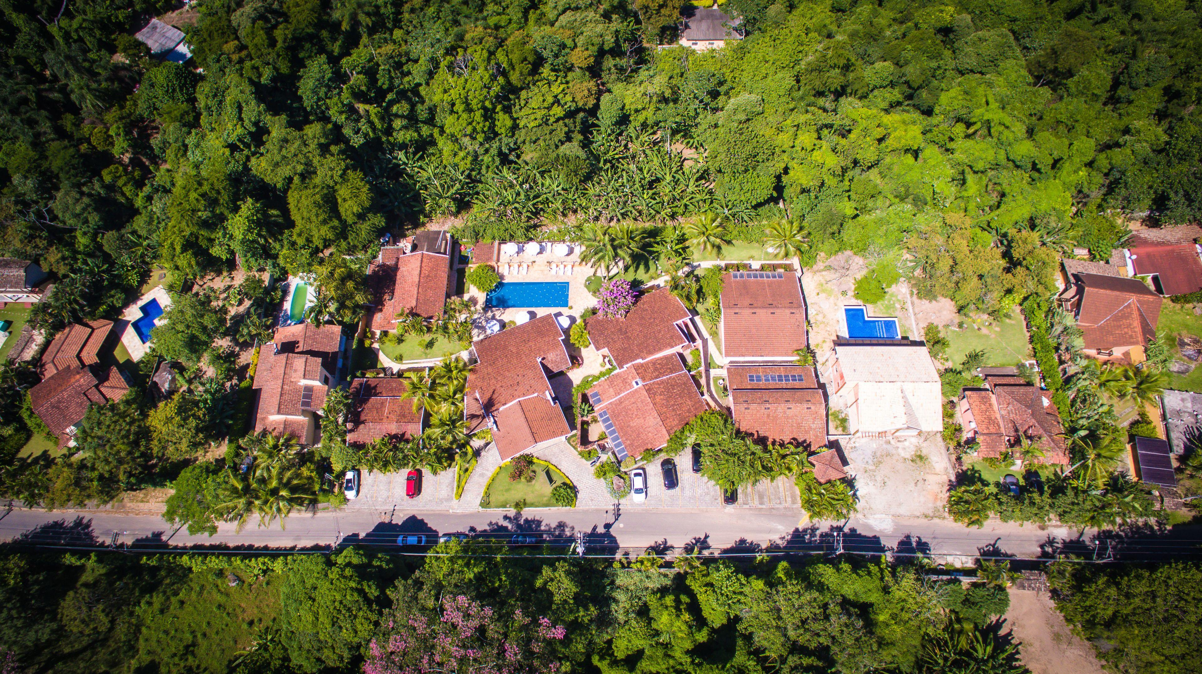 Hotel Ilhasol — Photos 2