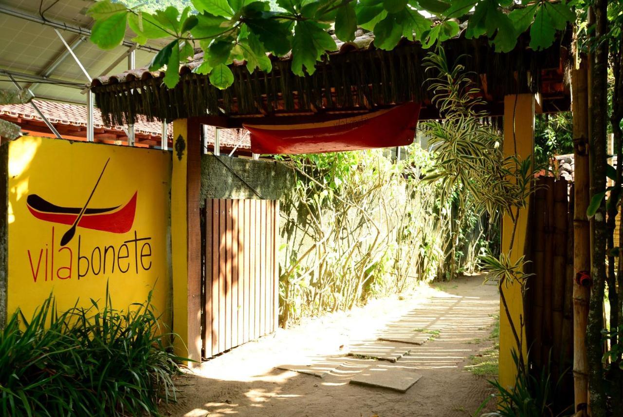 Vila Bonete Hostel - Ilhabela