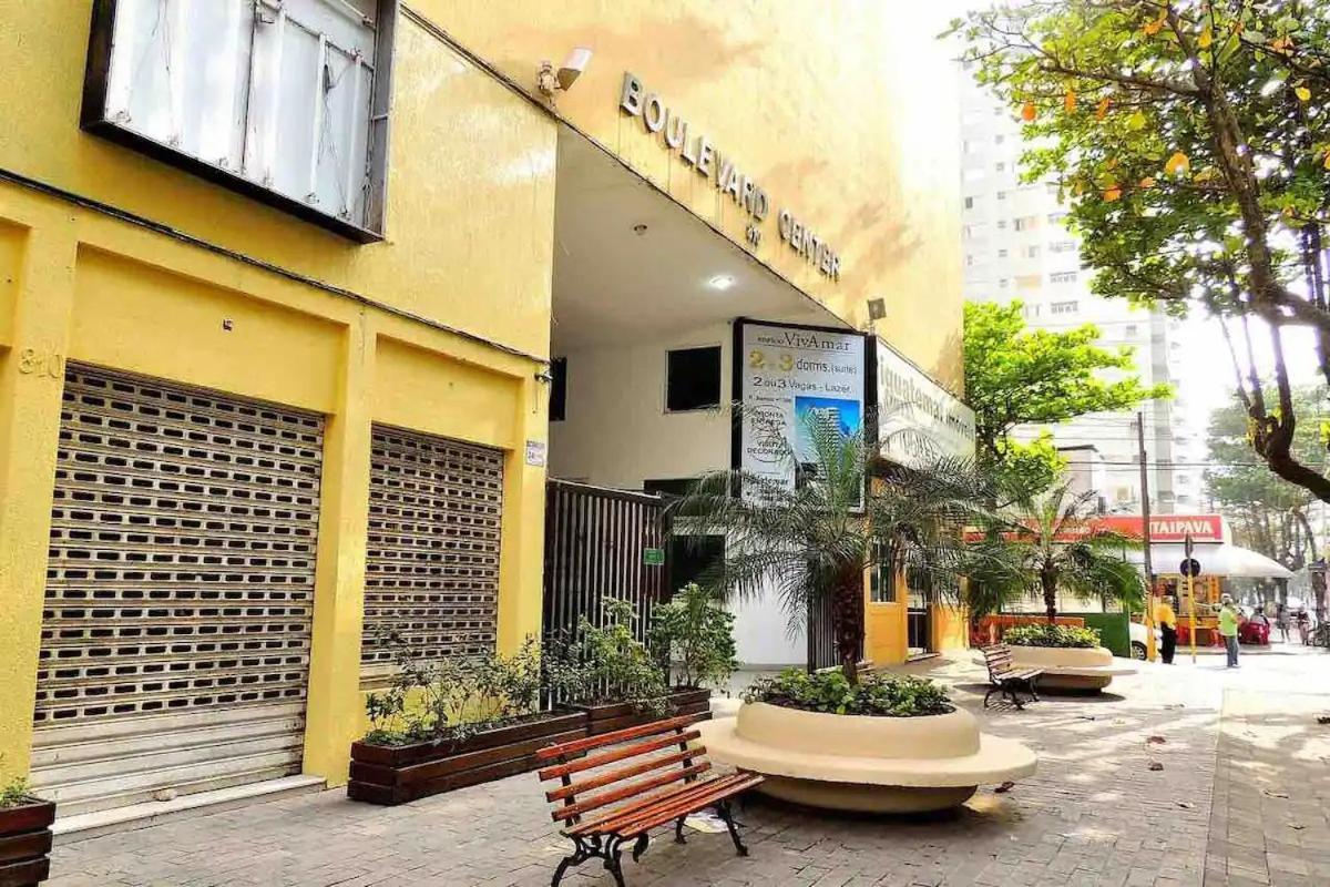 Mordomia No Guaruja, Guaruja