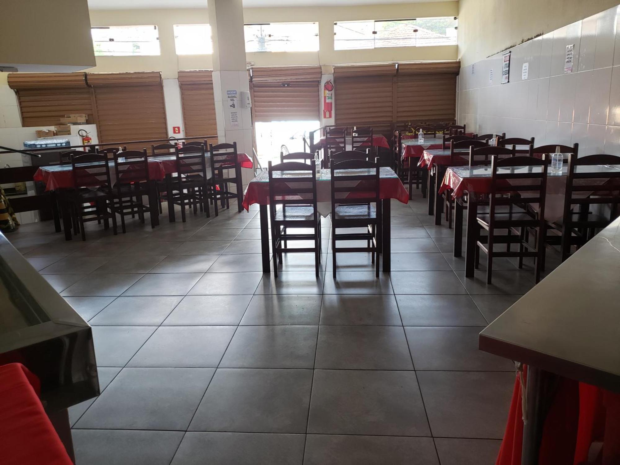 Hotel Divino Pai Eterno — Fotos 1