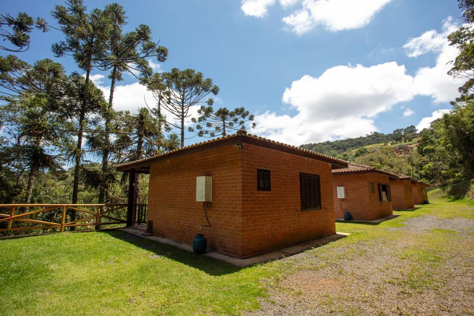 Espaco Recanto Do Pico Pousada E Restaurante — Fotos 1