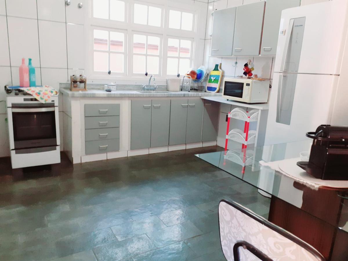 Franca Maya Hostel - Campinas (Sao Paulo) — Photos 2