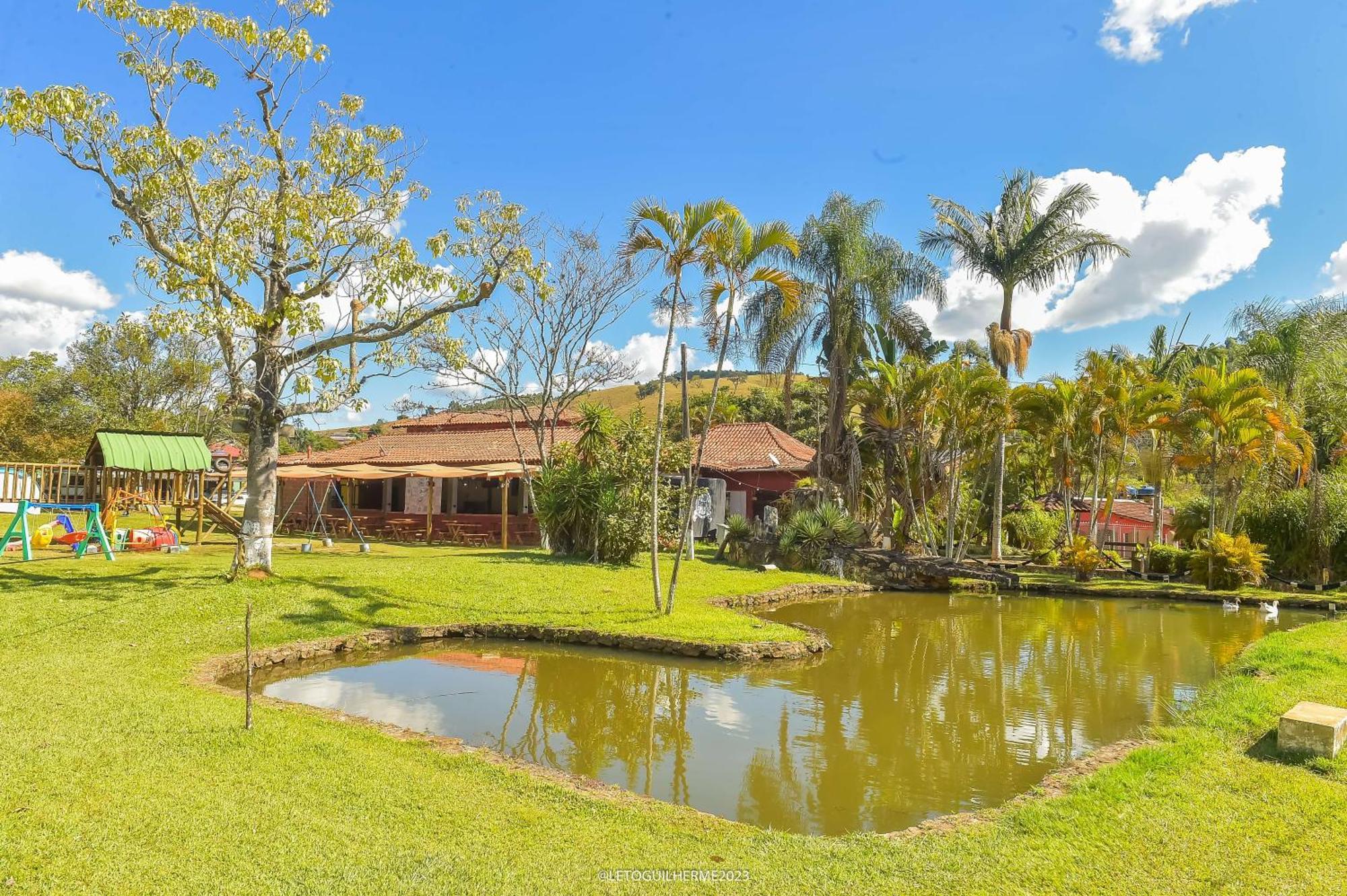 Suites Park Dos Lagos - Socorro (Sao Paulo) — Photos 2