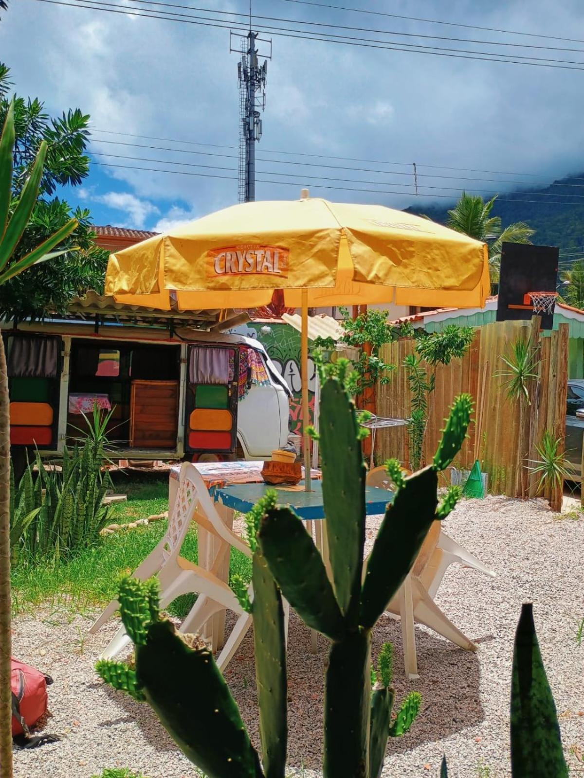 Hostel 7 Praias - Ubatuba — Photos 2
