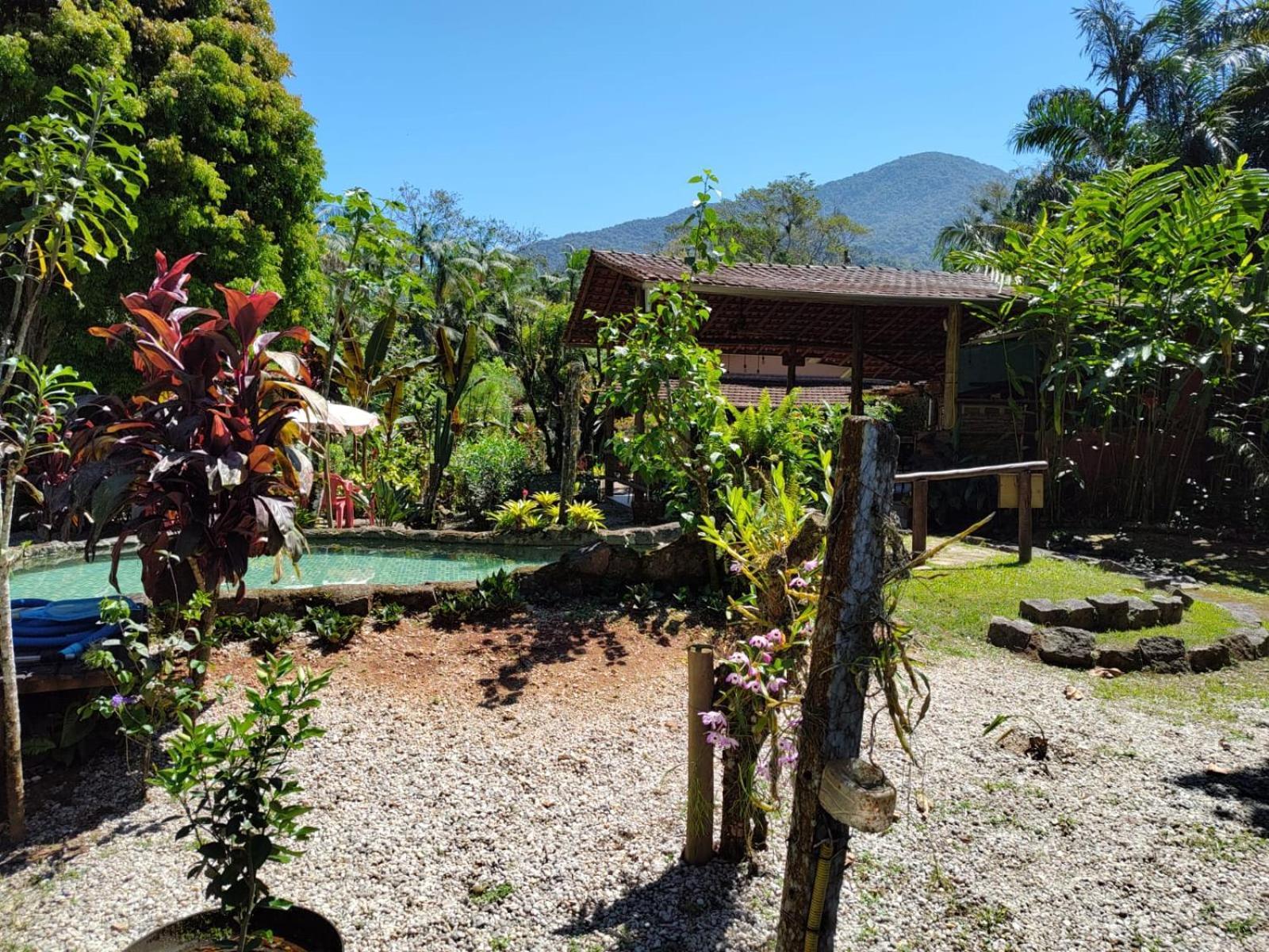 Casa Ubatumirim Chales - Ubatuba — Photos 3