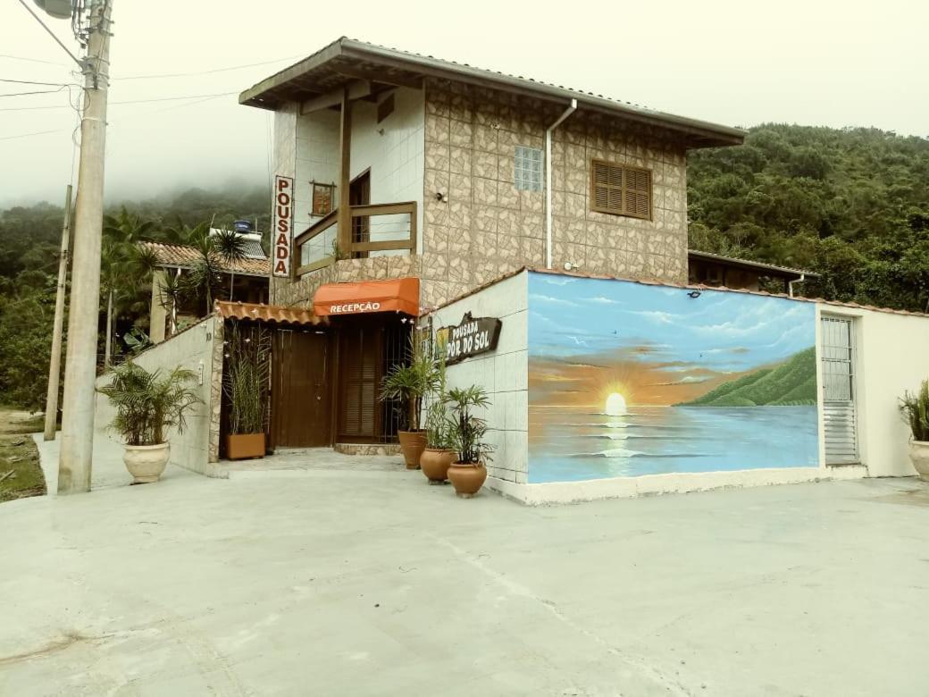 Pousada Por Do Sol - Ubatuba — Photos 2