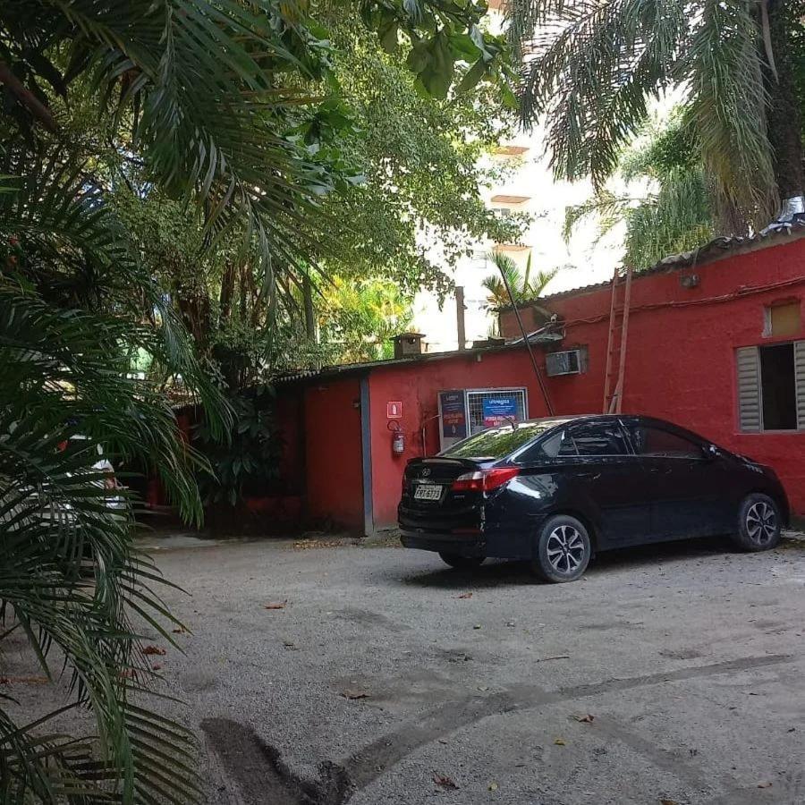 Pousada Tupi Hotel - Praia Grande (Santos) — Photos 2
