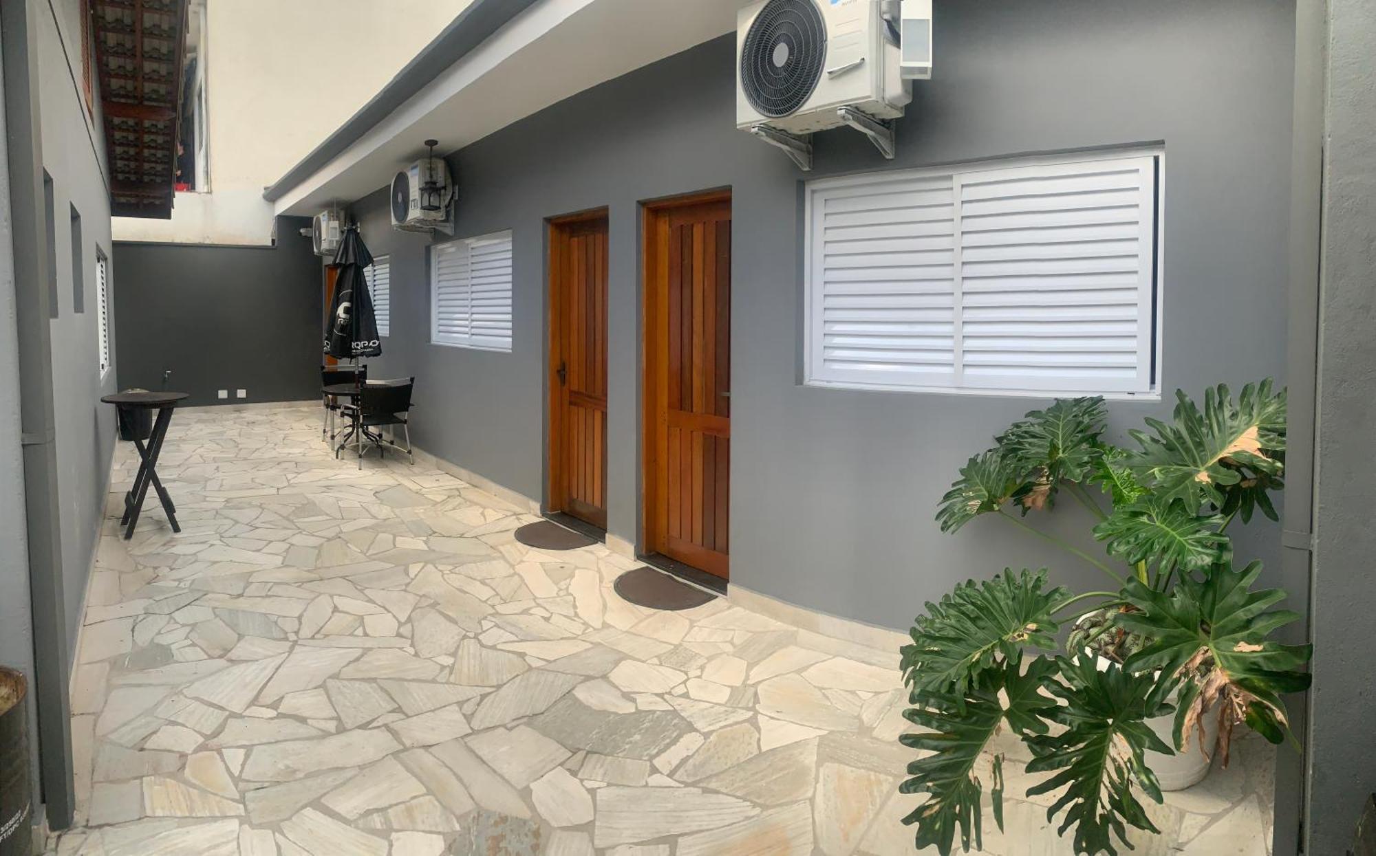 Pousada Riviera & Itaguare Com Piscina Climatizada! — Photos 1