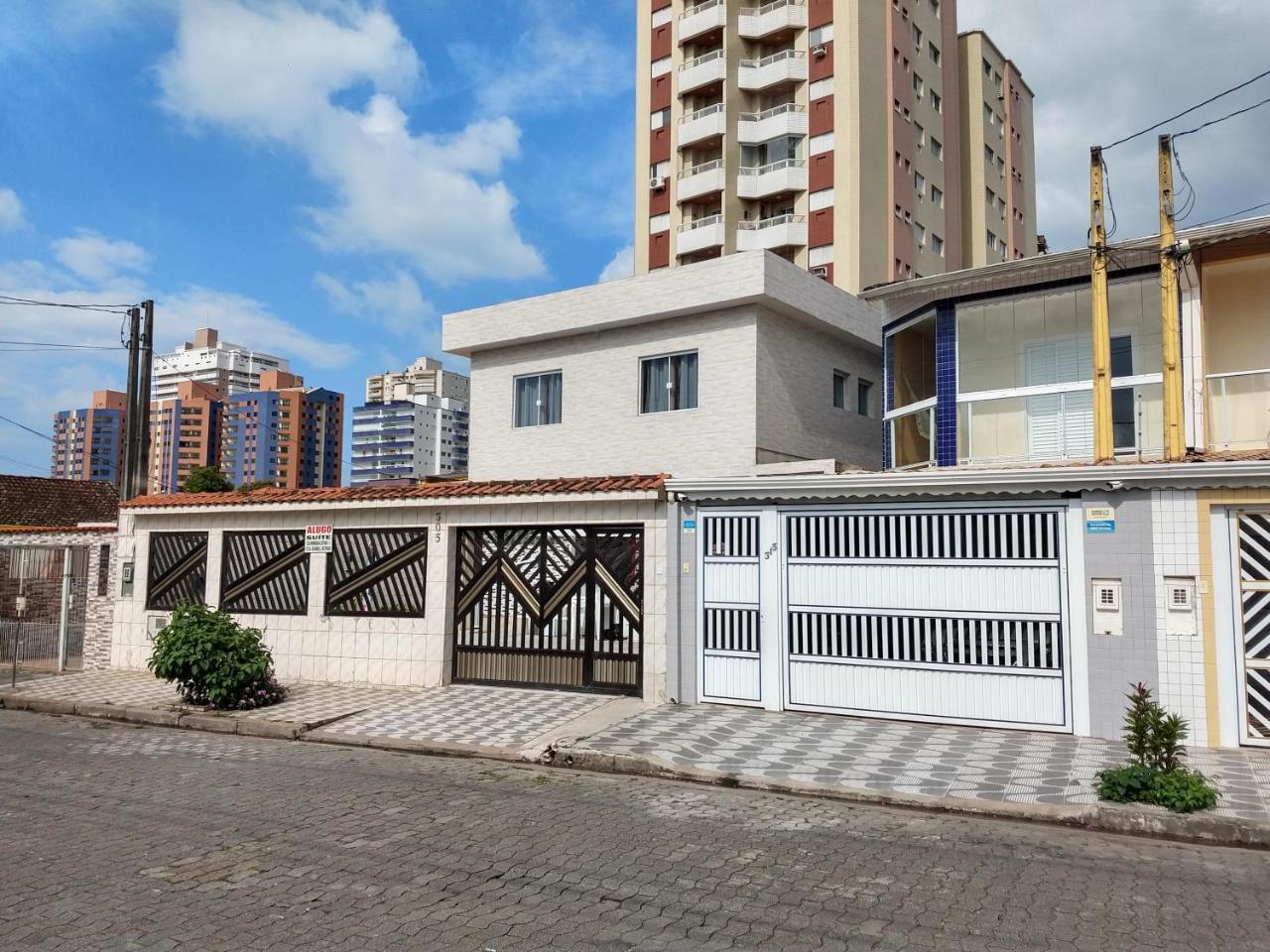 Pousada Do Chileno - Praia Grande (Santos), Praia Grande