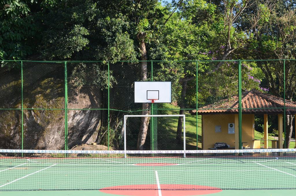 Portal Do Sol Hotel Fazenda - Socorro (Sao Paulo) — Photos 3