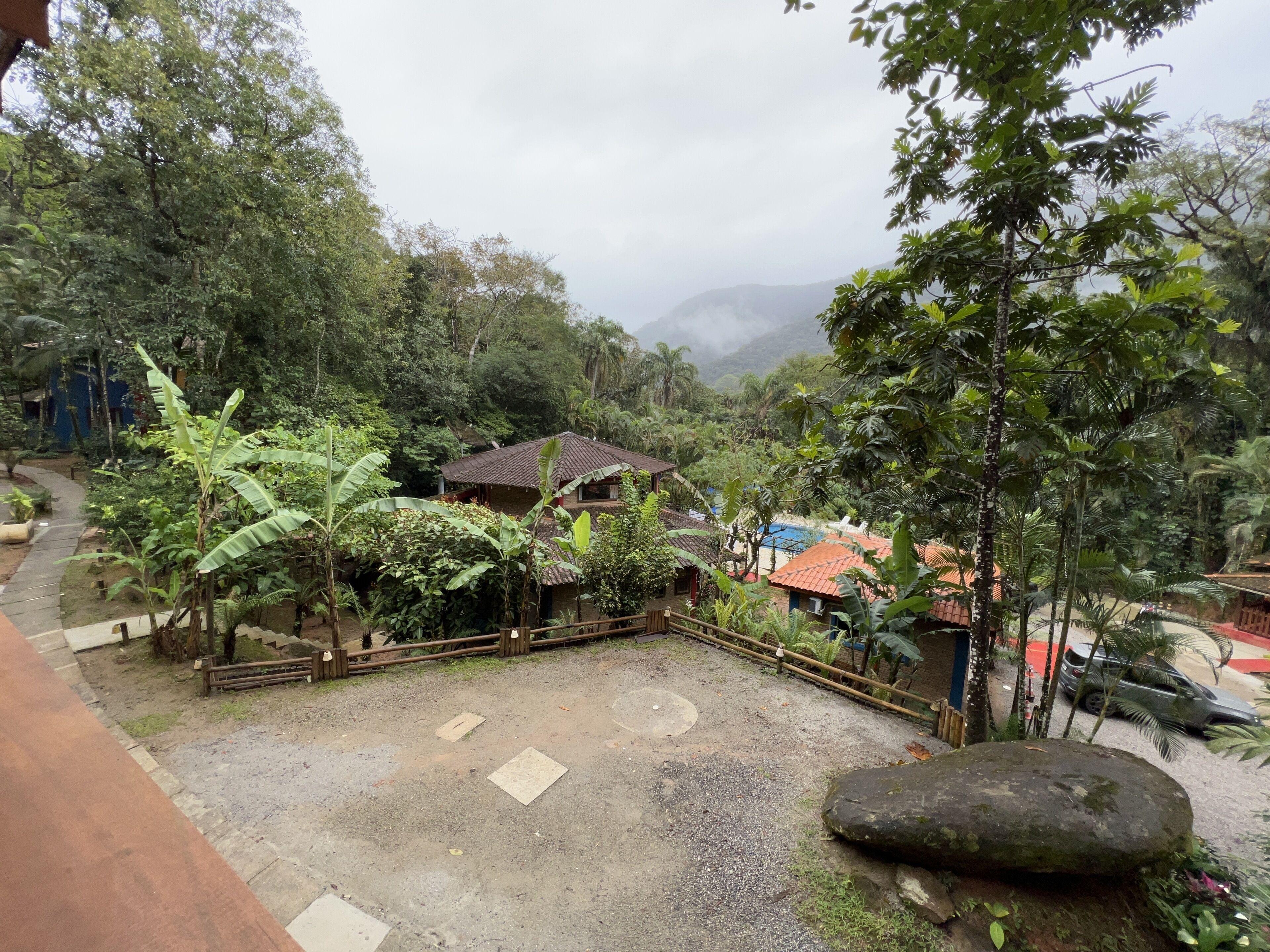 Pousada Pe Da Mata Maresias — Photos 2