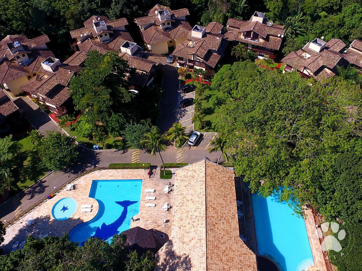 Maresias Canto Do Mar 80M Da Praia - Piscina Aquecida - Ar Condicionado — Photos 3