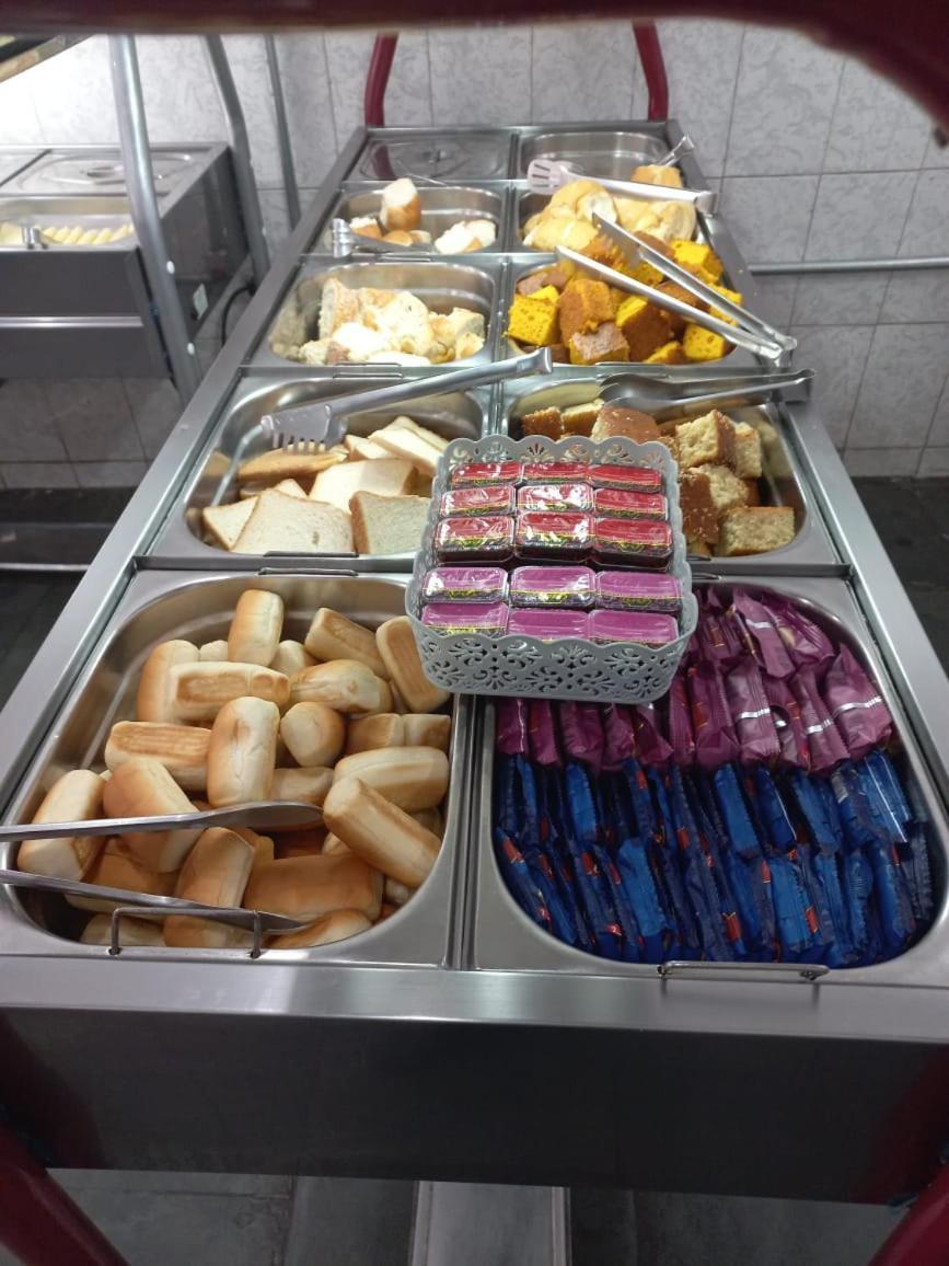 Pousada Do Mineiro Mc Bom — Photos 3